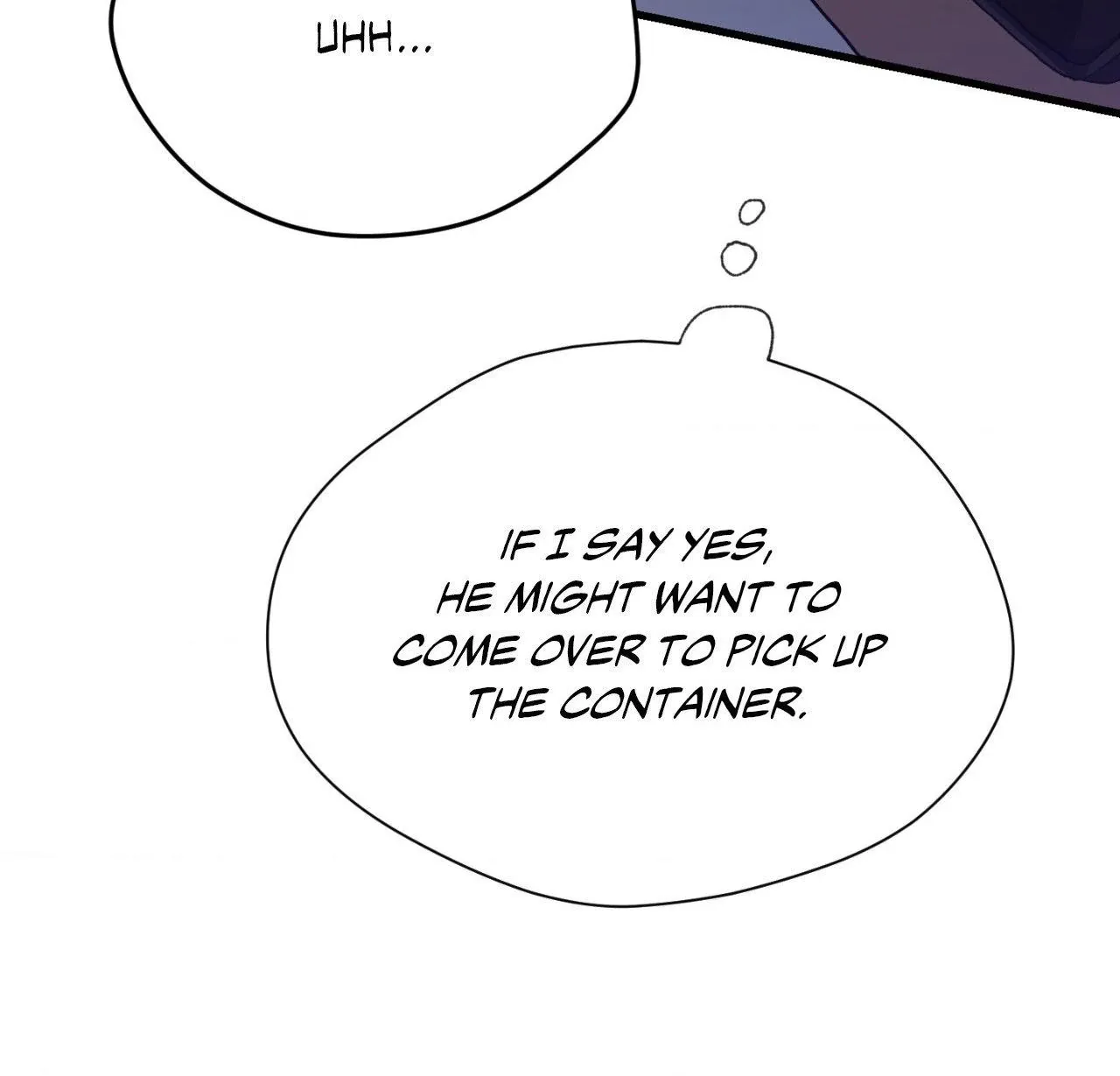 How to Train Your Healer Chapter 74 page 94 - 