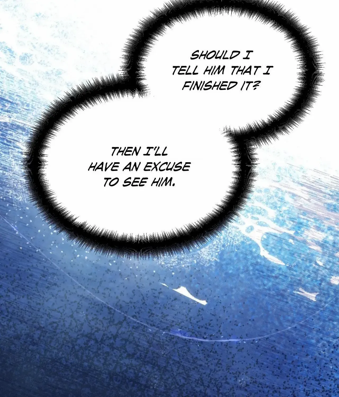 How to Train Your Healer Chapter 74 page 99 - 