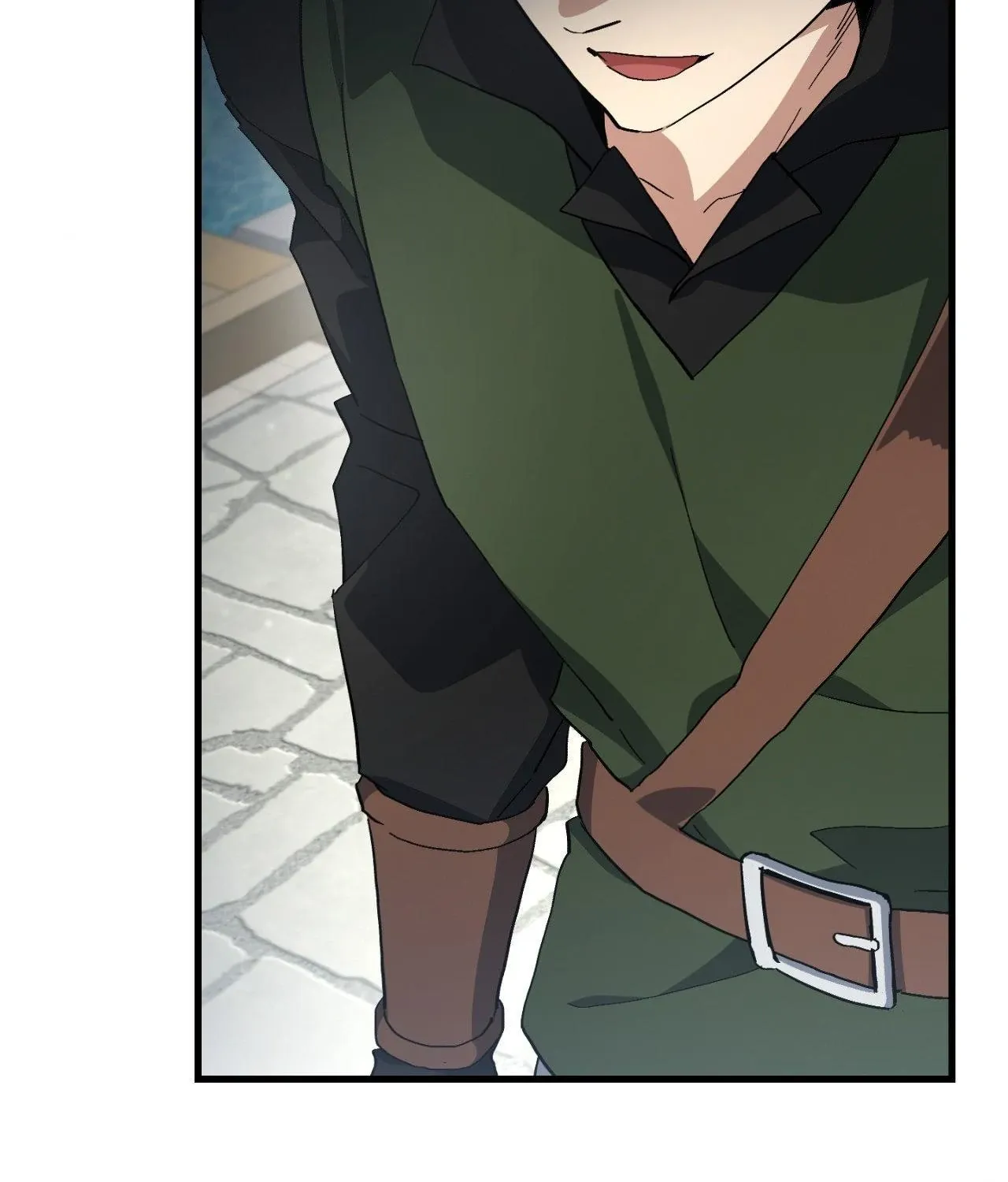 How to Train Your Healer Chapter 75 page 102 - 