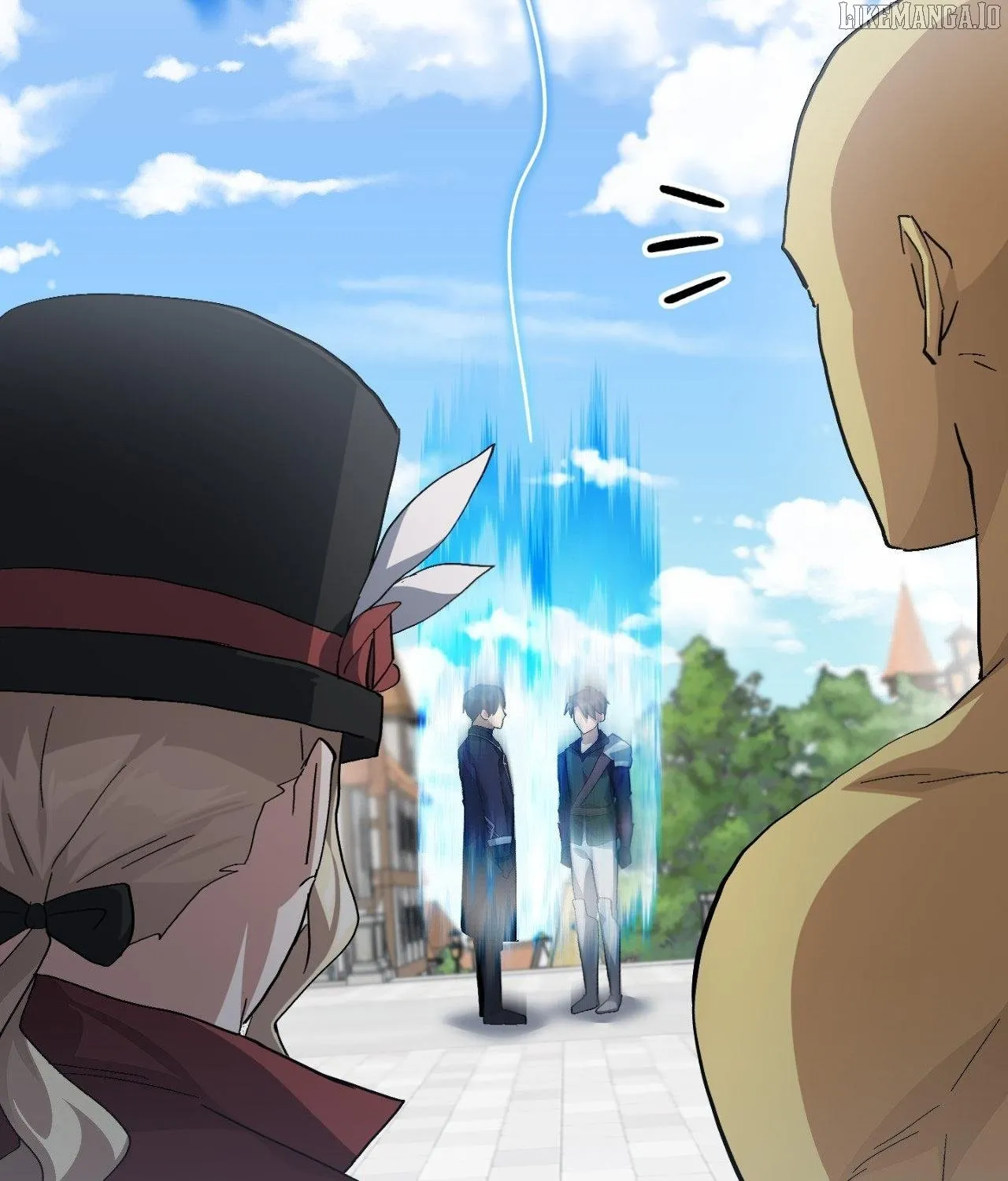 How to Train Your Healer Chapter 75 page 107 - 