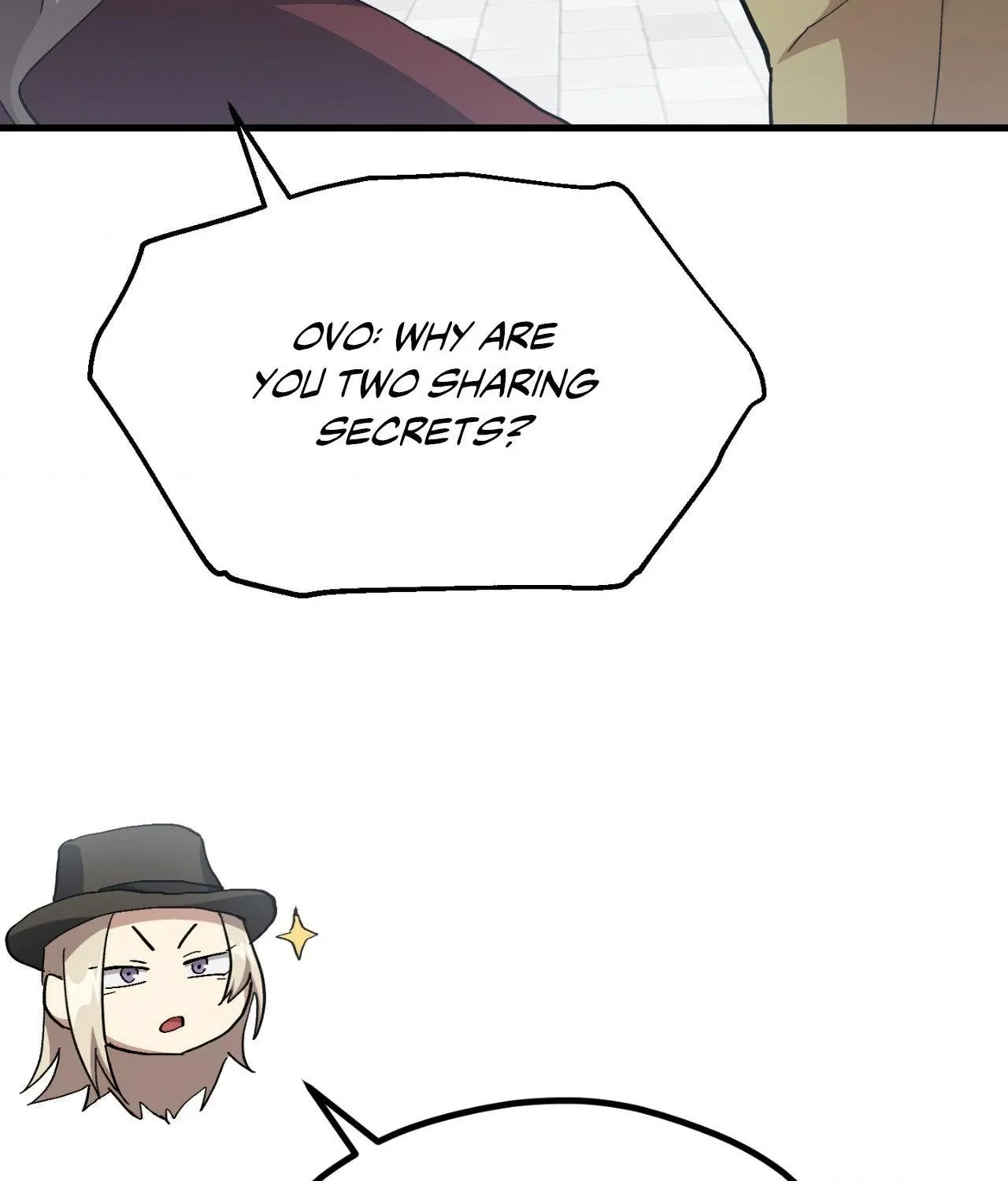 How to Train Your Healer Chapter 75 page 108 - 