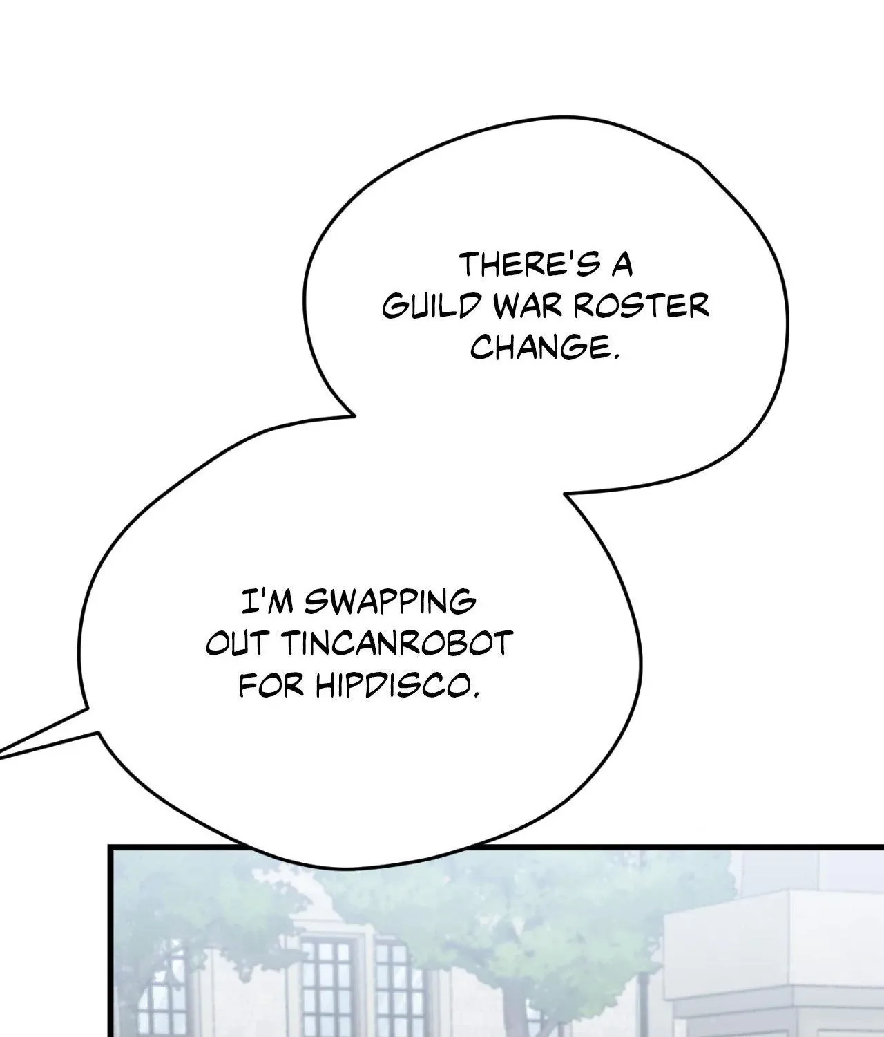 How to Train Your Healer Chapter 75 page 112 - 