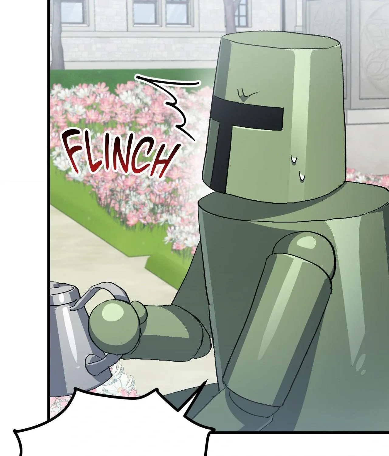 How to Train Your Healer Chapter 75 page 113 - 