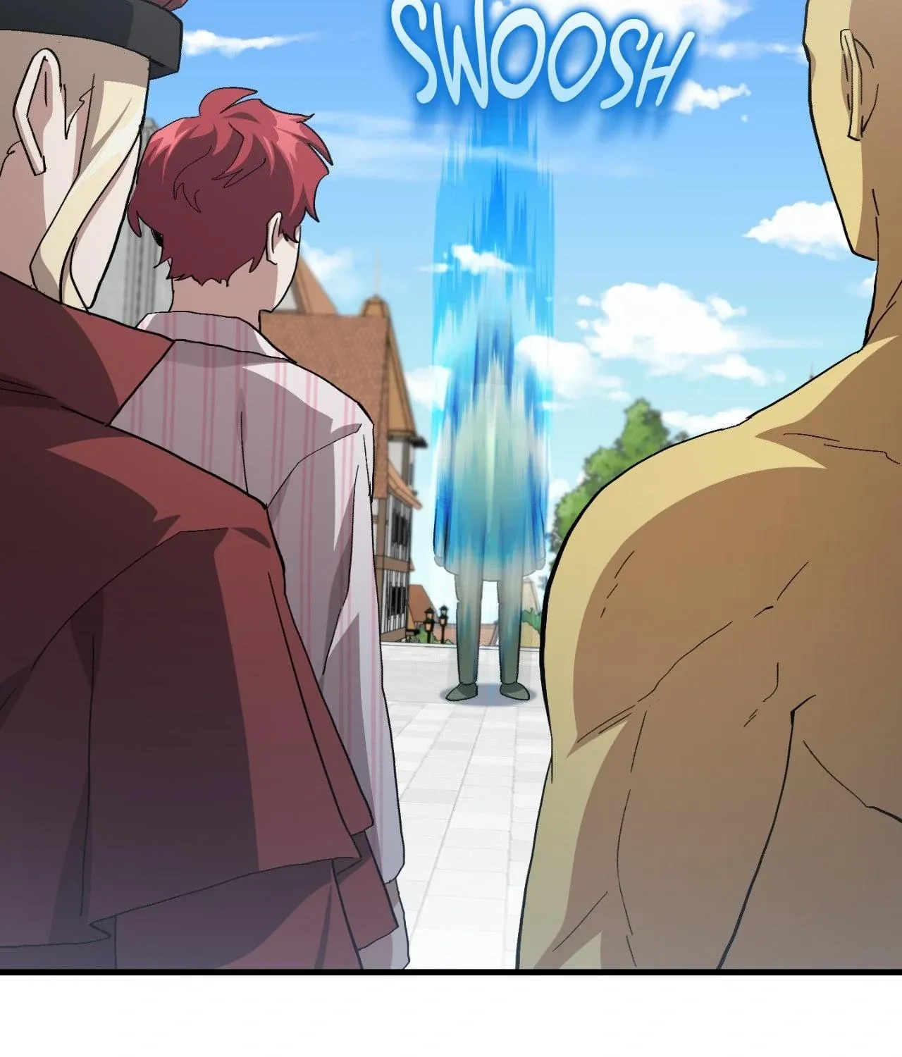 How to Train Your Healer Chapter 75 page 119 - 