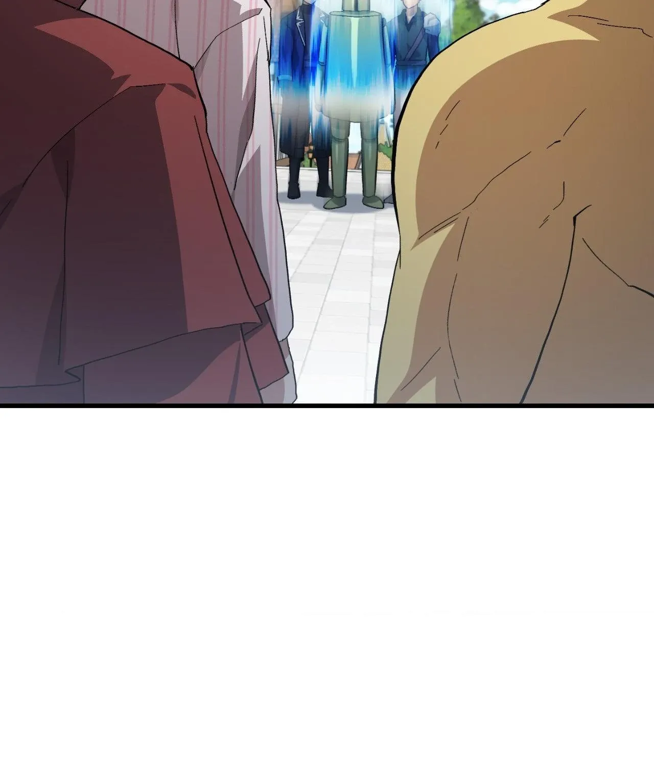 How to Train Your Healer Chapter 75 page 125 - 