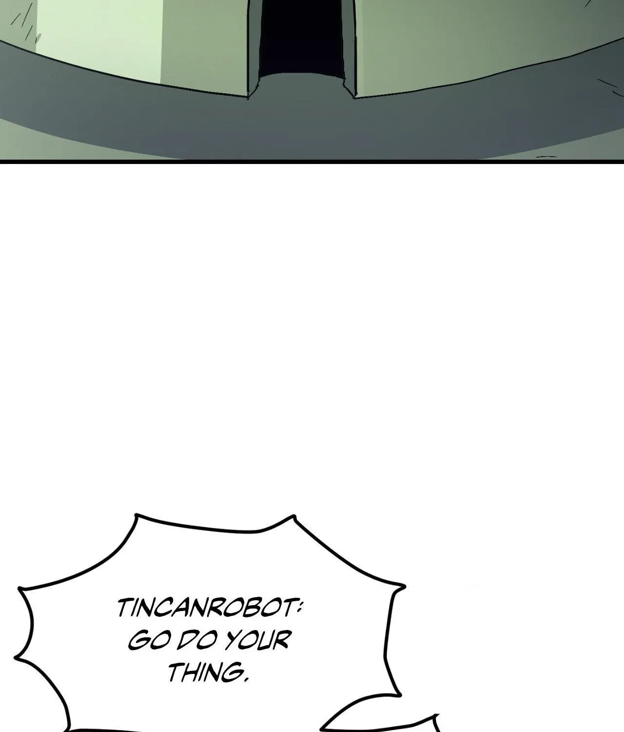 How to Train Your Healer Chapter 75 page 127 - 