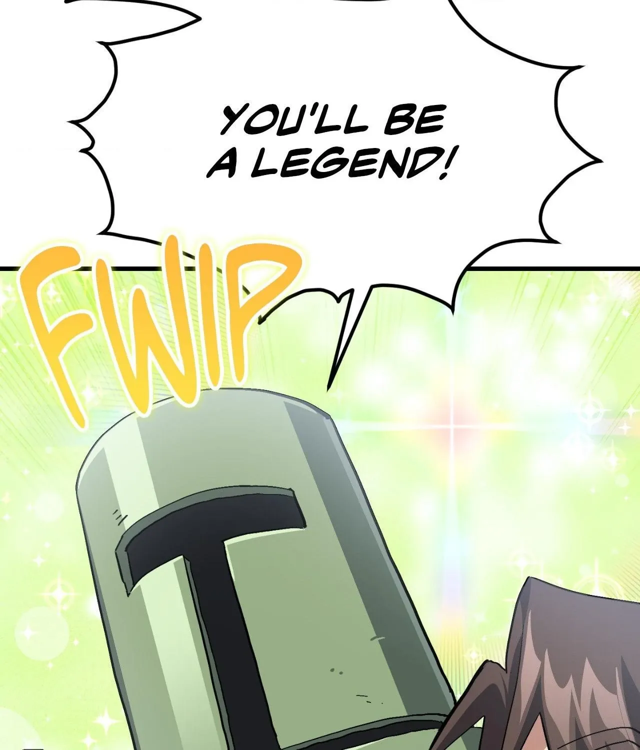 How to Train Your Healer Chapter 75 page 128 - 