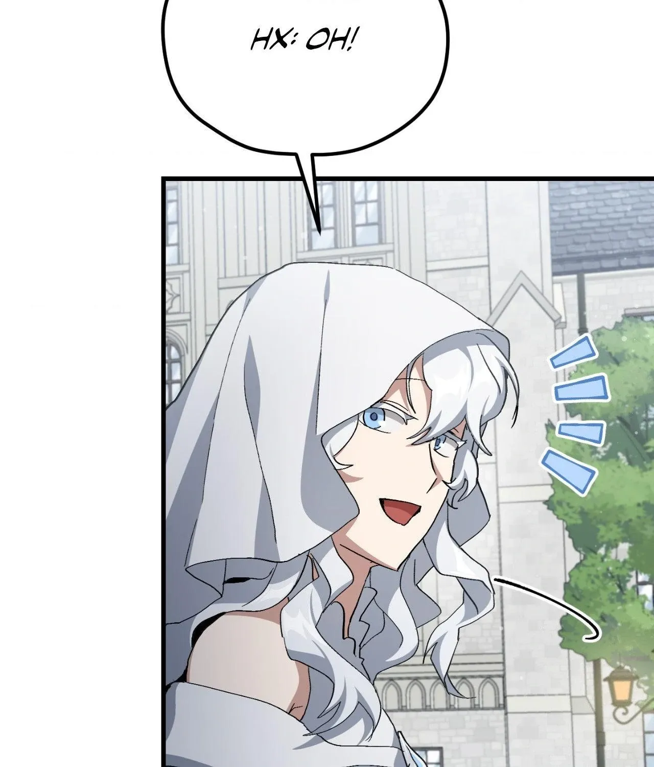 How to Train Your Healer Chapter 75 page 18 - 