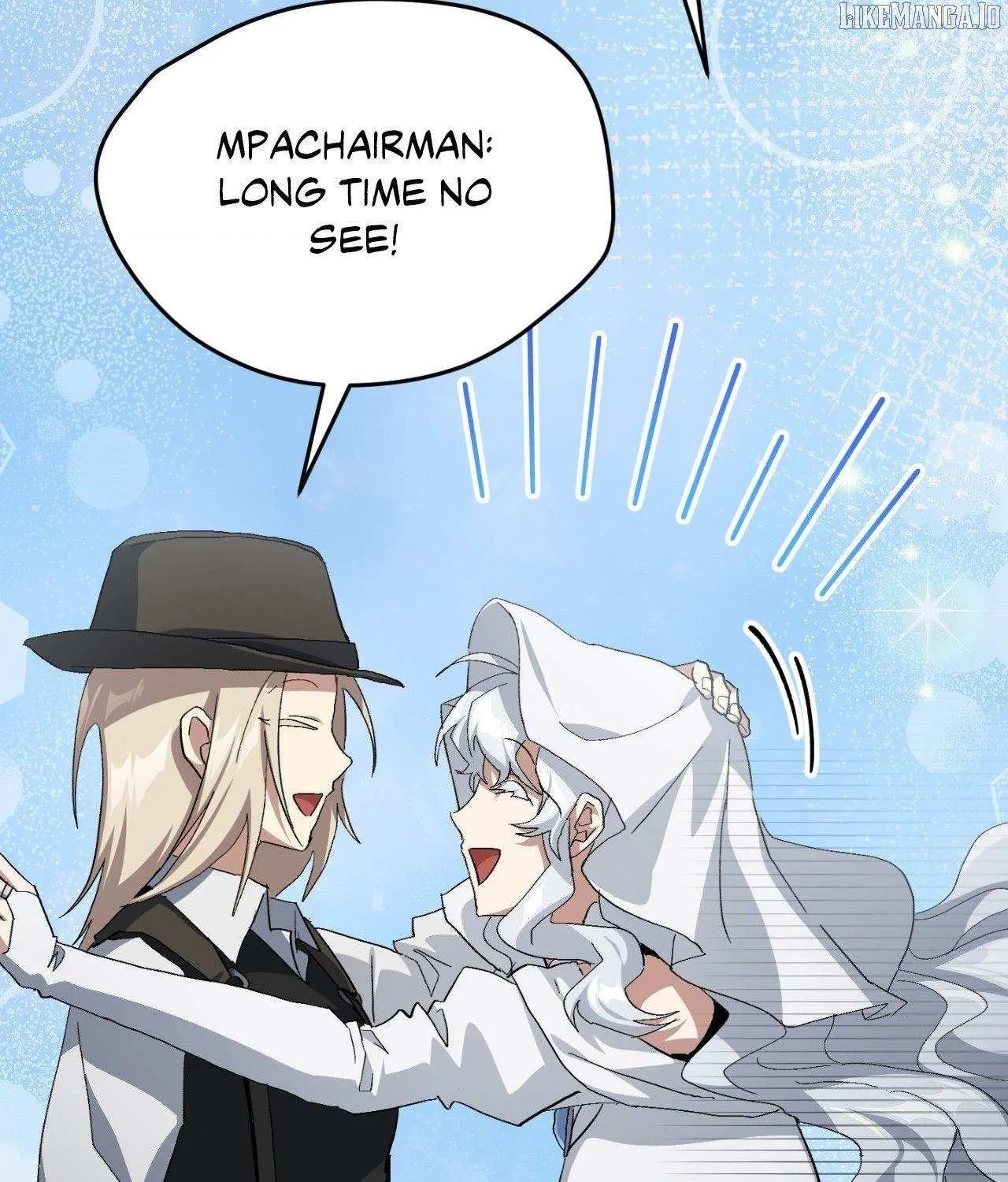 How to Train Your Healer Chapter 75 page 20 - 
