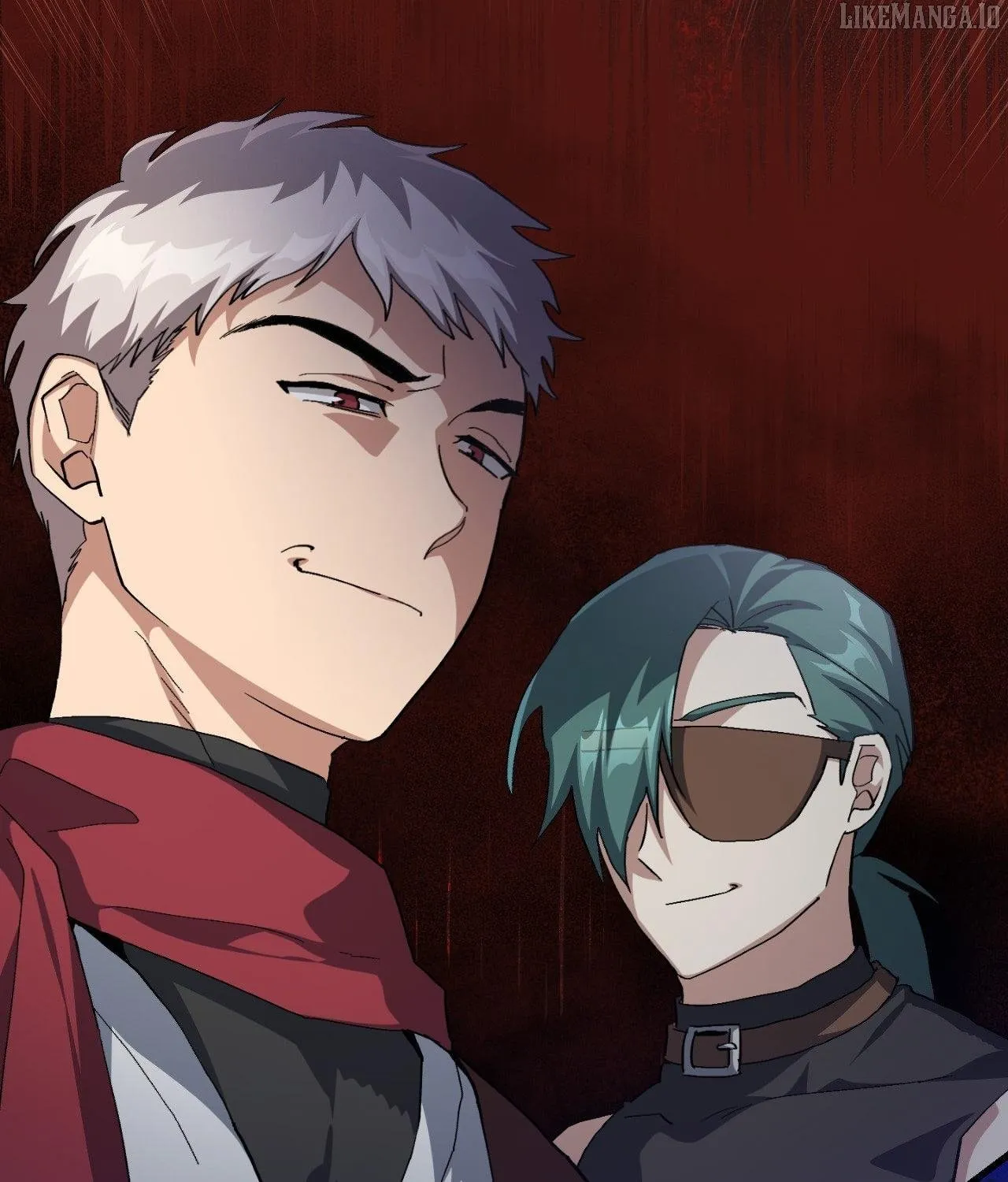 How to Train Your Healer Chapter 75 page 3 - 