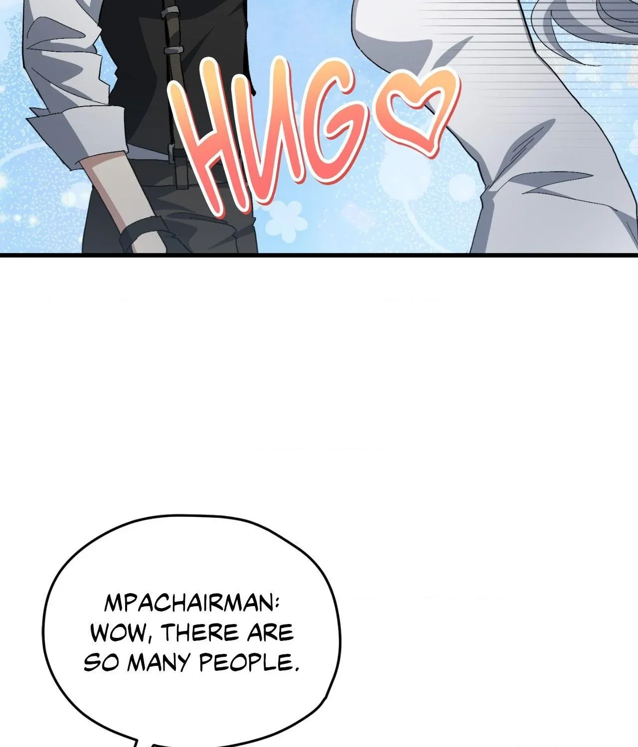How to Train Your Healer Chapter 75 page 21 - 