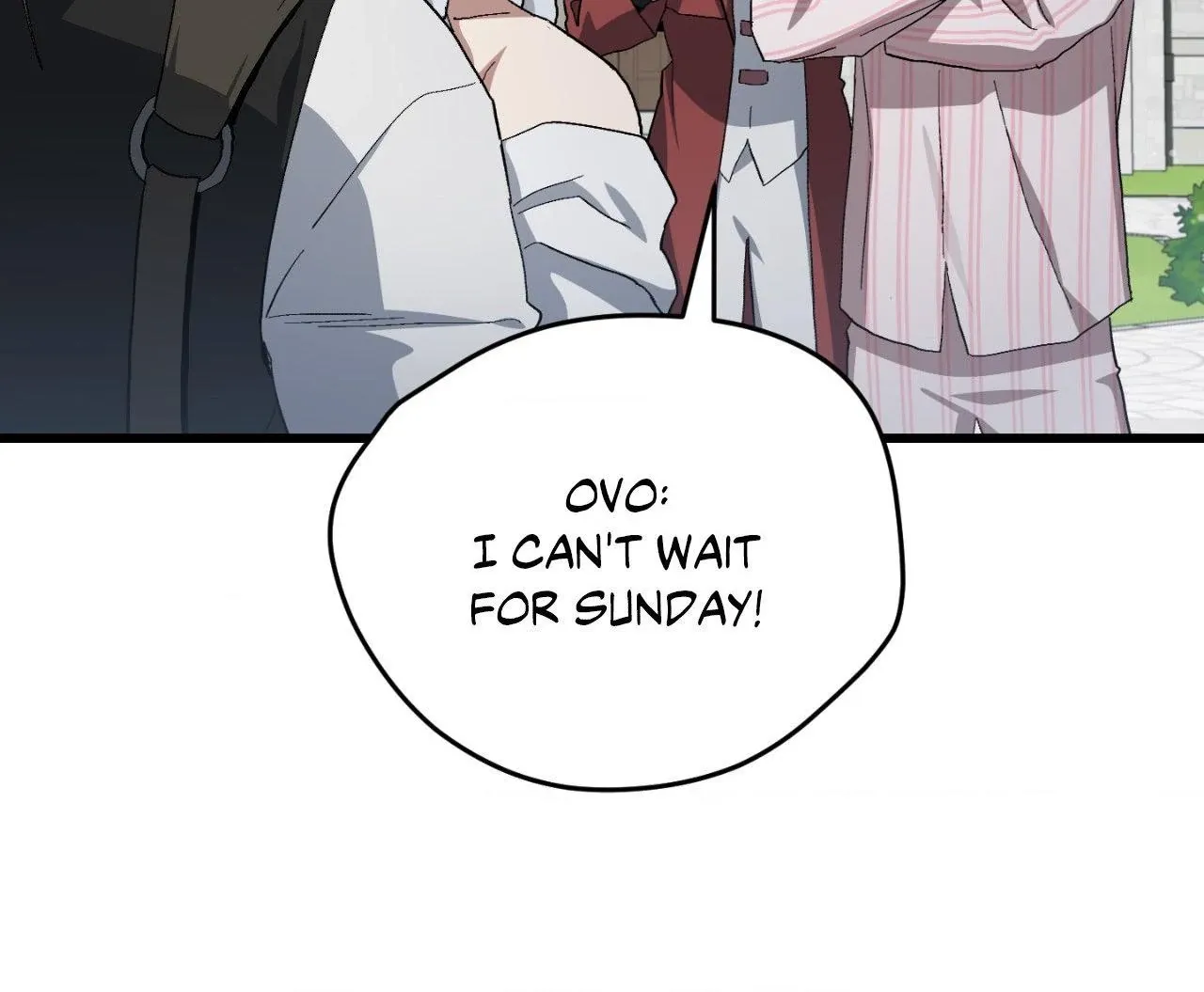 How to Train Your Healer Chapter 75 page 23 - 