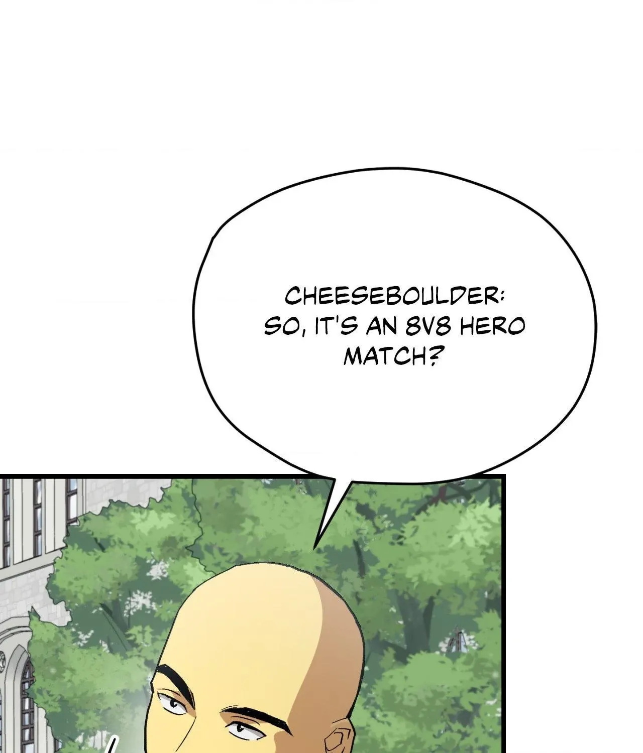 How to Train Your Healer Chapter 75 page 24 - 