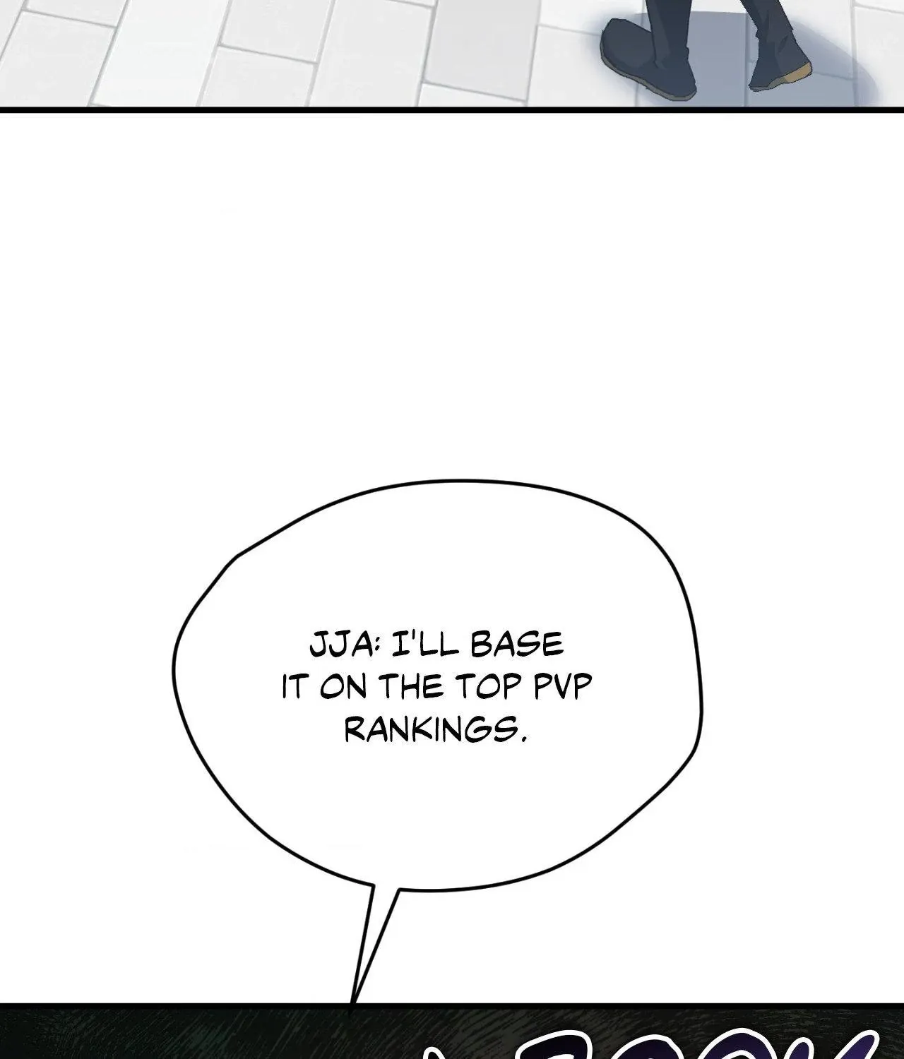 How to Train Your Healer Chapter 75 page 29 - 