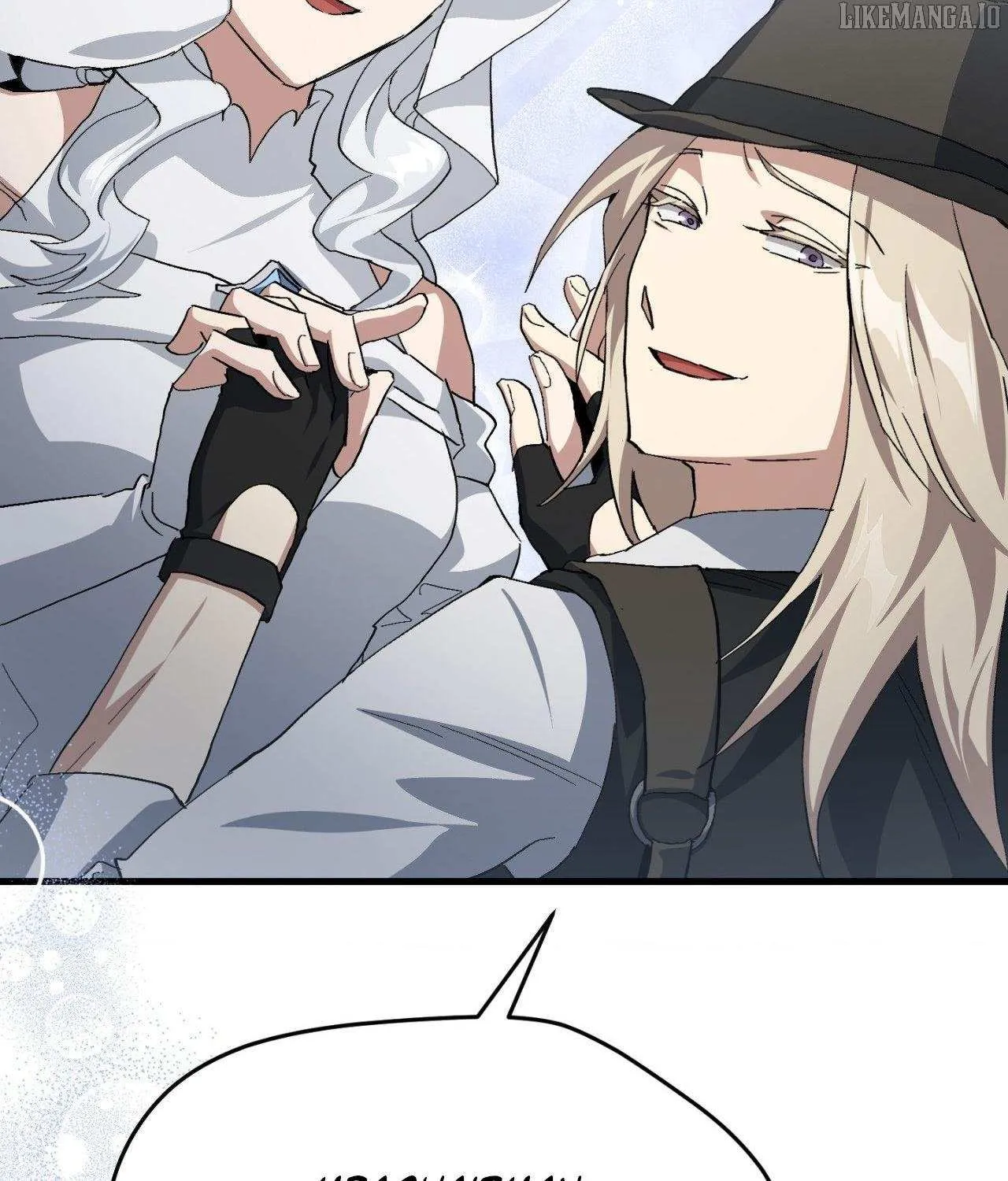 How to Train Your Healer Chapter 75 page 34 - 