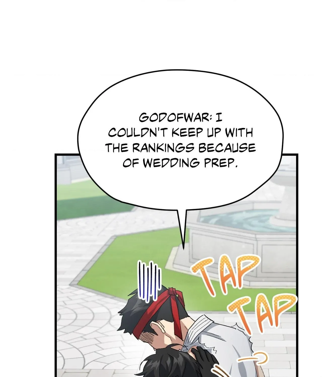 How to Train Your Healer Chapter 75 page 41 - 