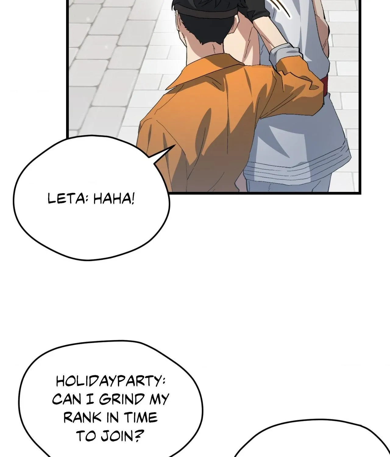 How to Train Your Healer Chapter 75 page 42 - 