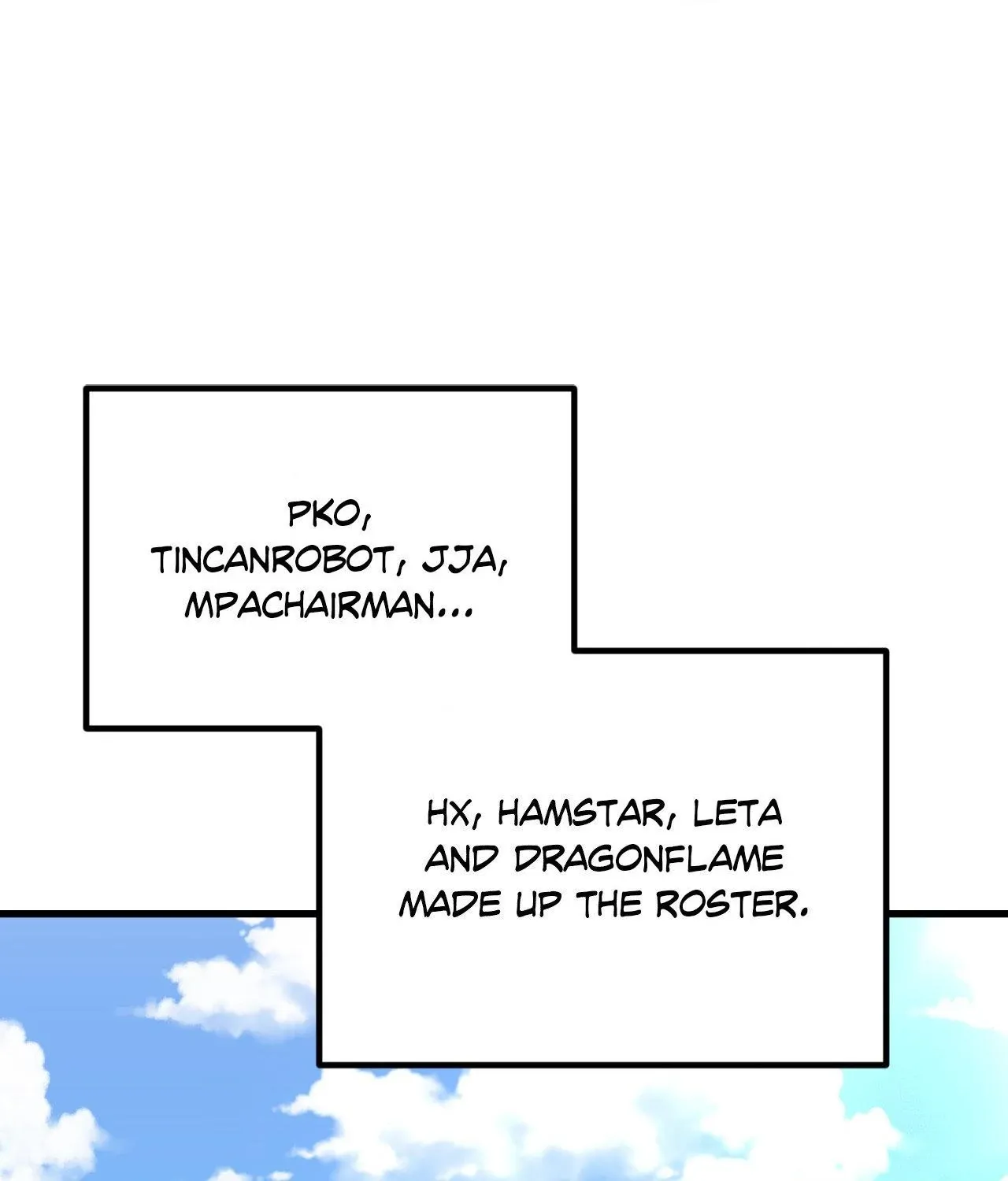 How to Train Your Healer Chapter 75 page 48 - 