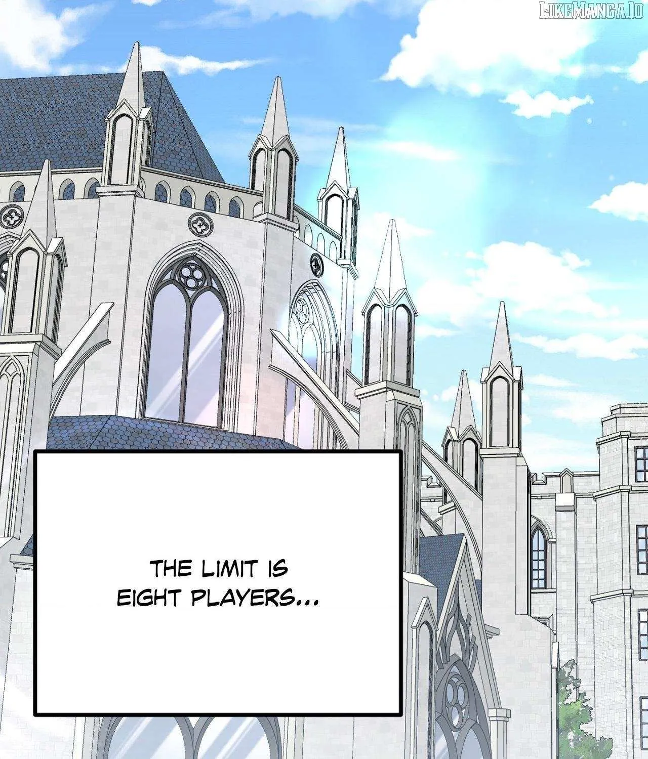 How to Train Your Healer Chapter 75 page 49 - 