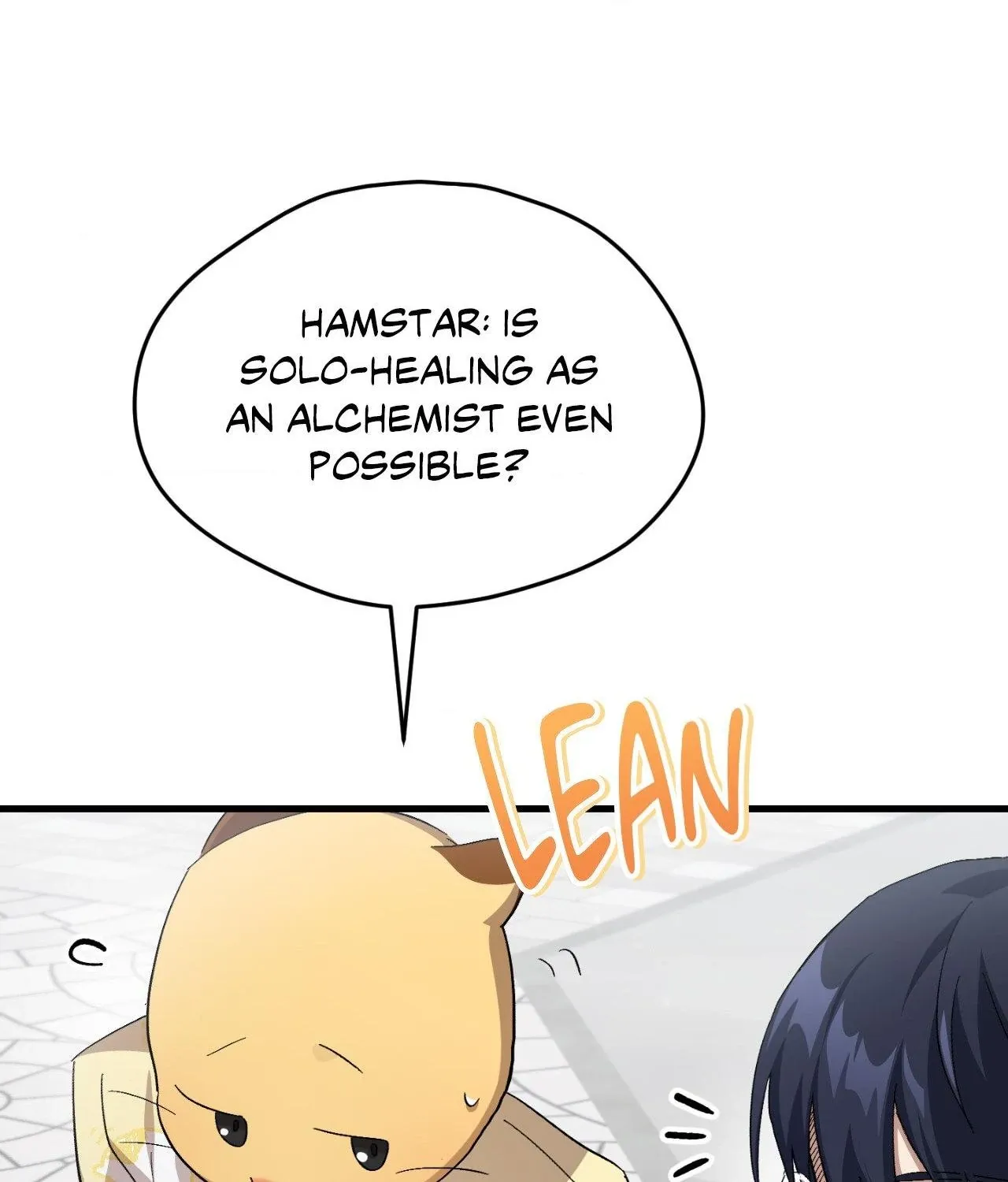 How to Train Your Healer Chapter 75 page 53 - 