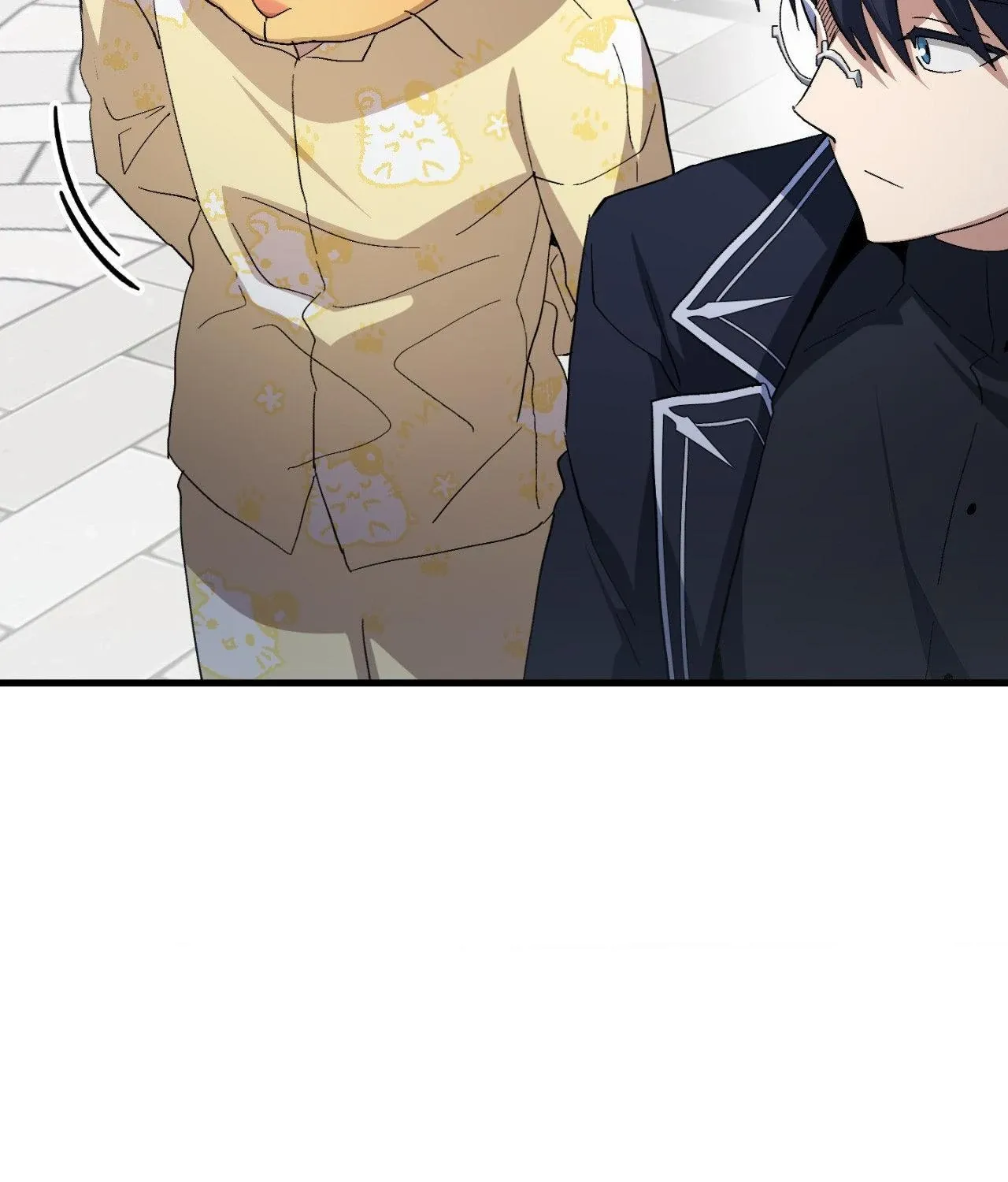 How to Train Your Healer Chapter 75 page 54 - 