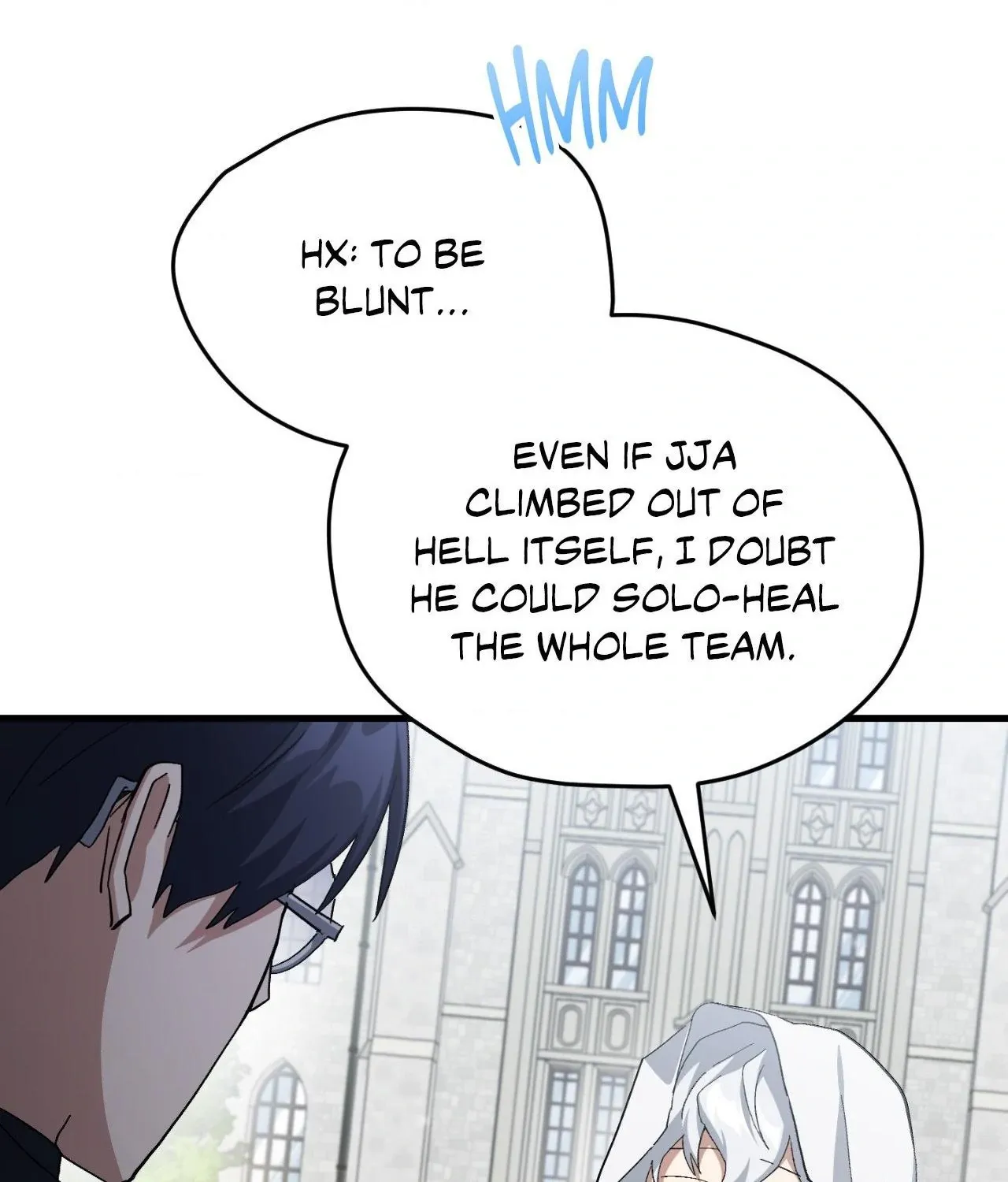 How to Train Your Healer Chapter 75 page 55 - 