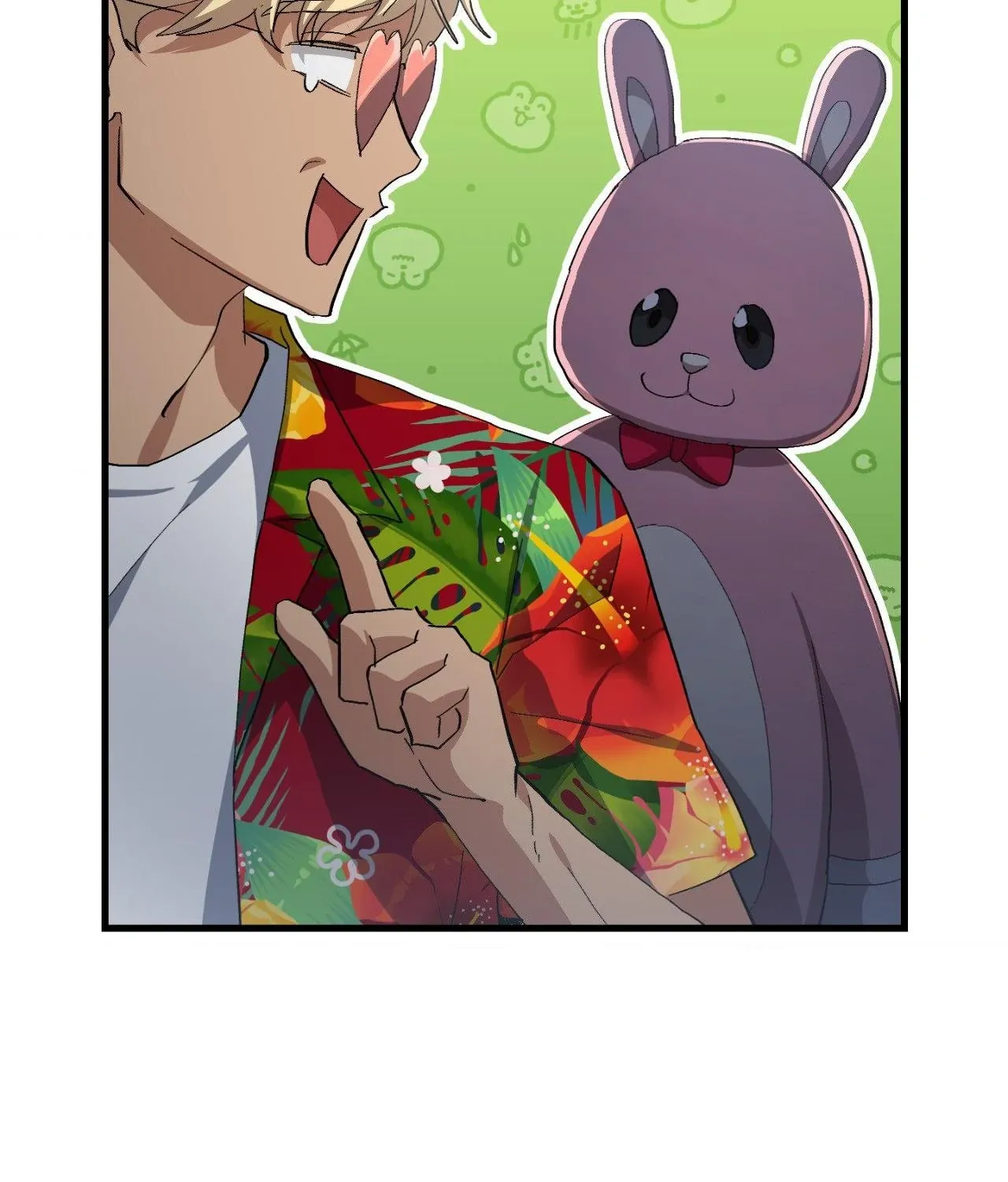 How to Train Your Healer Chapter 75 page 58 - 