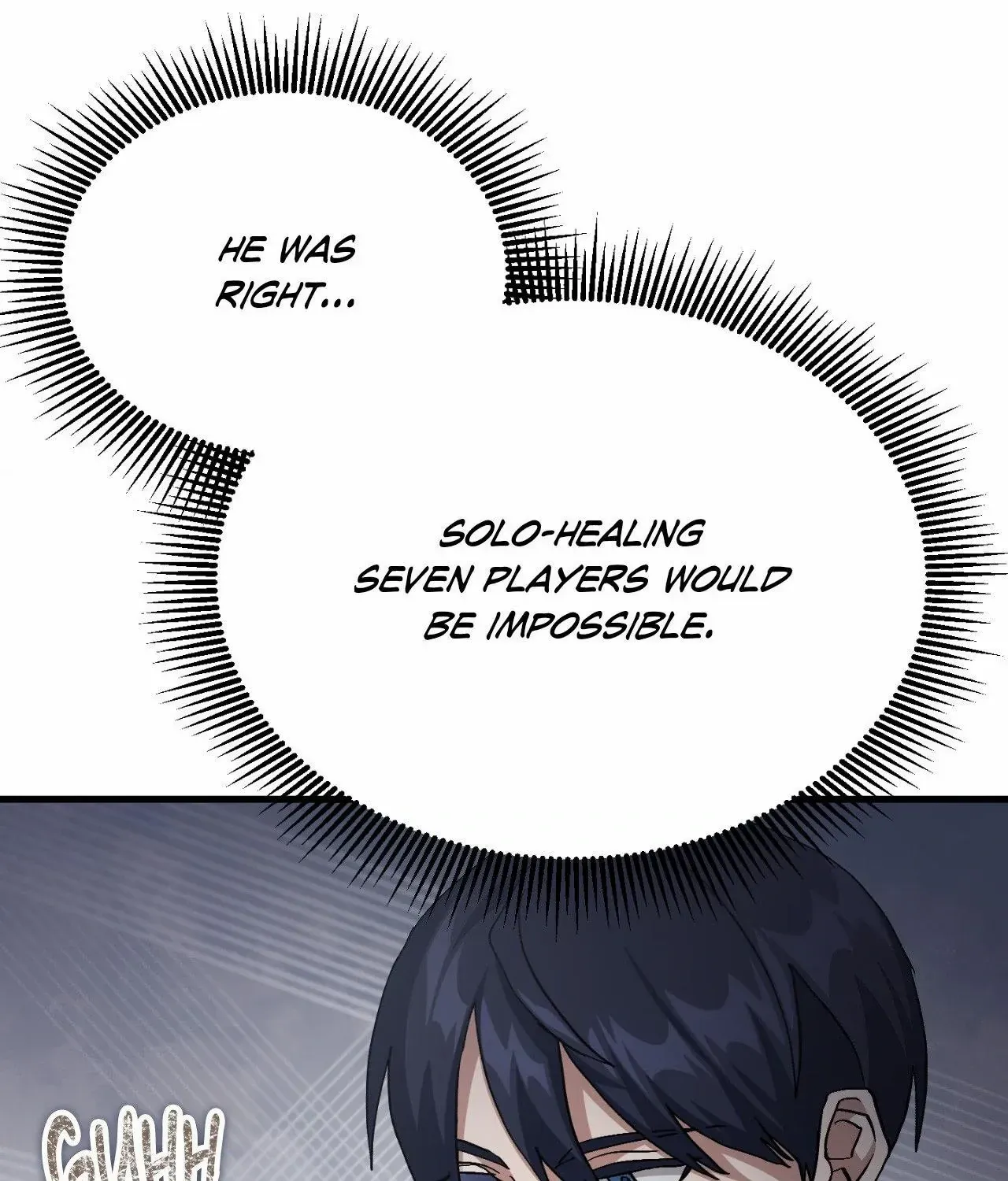 How to Train Your Healer Chapter 75 page 62 - 