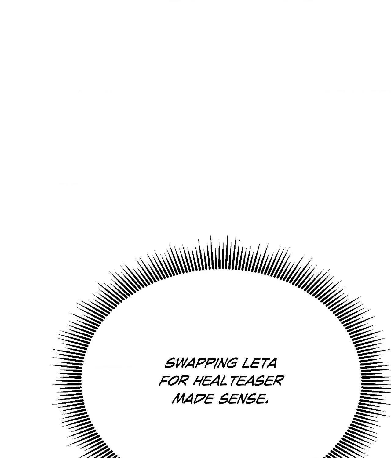 How to Train Your Healer Chapter 75 page 64 - 
