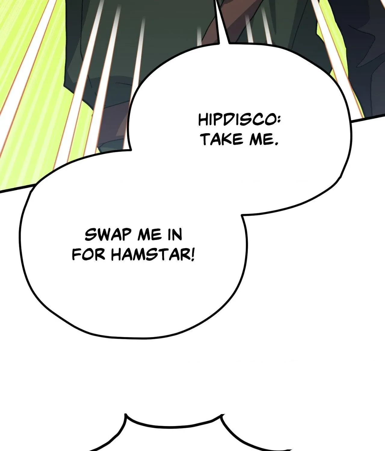 How to Train Your Healer Chapter 75 page 70 - 