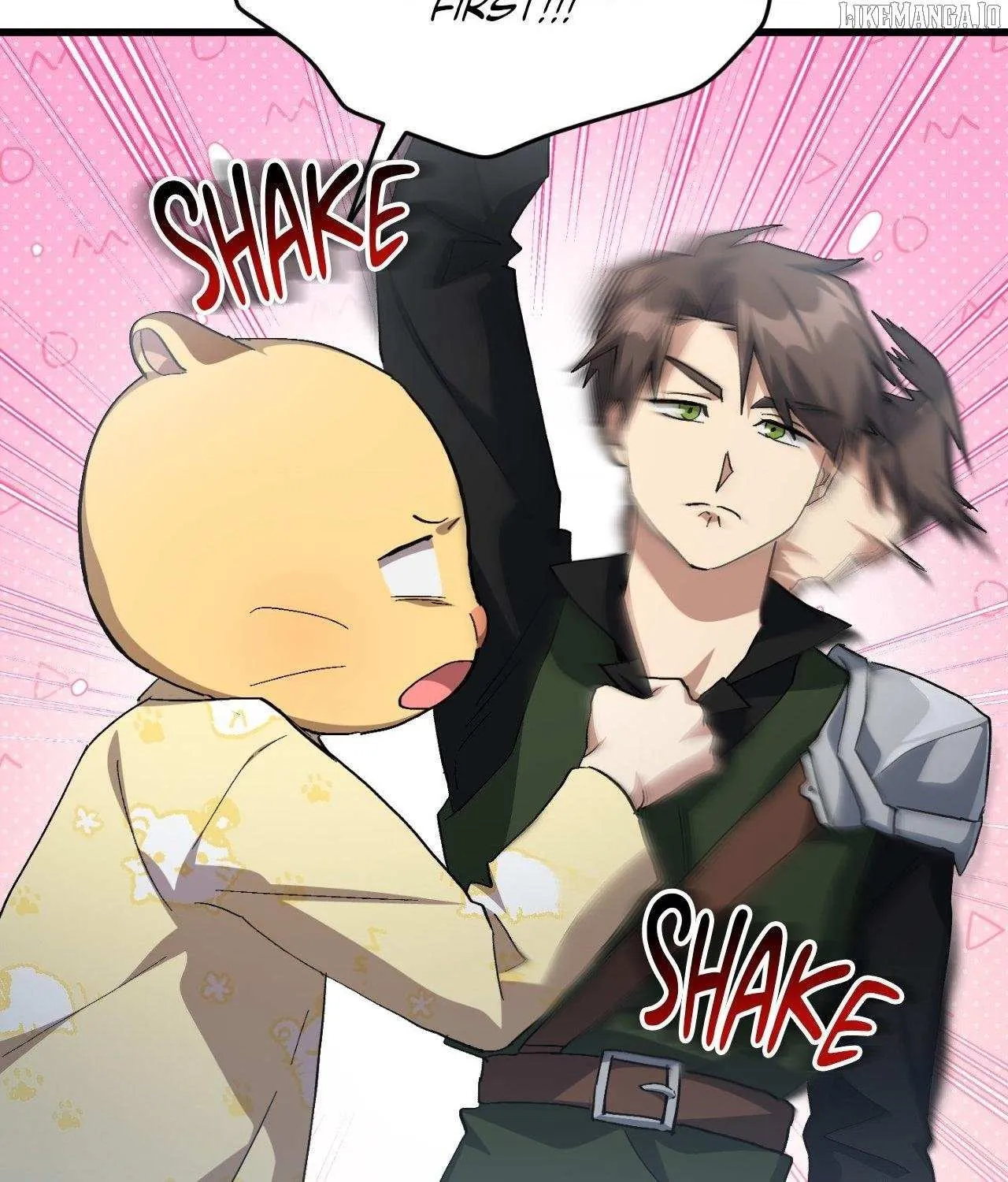 How to Train Your Healer Chapter 75 page 74 - 