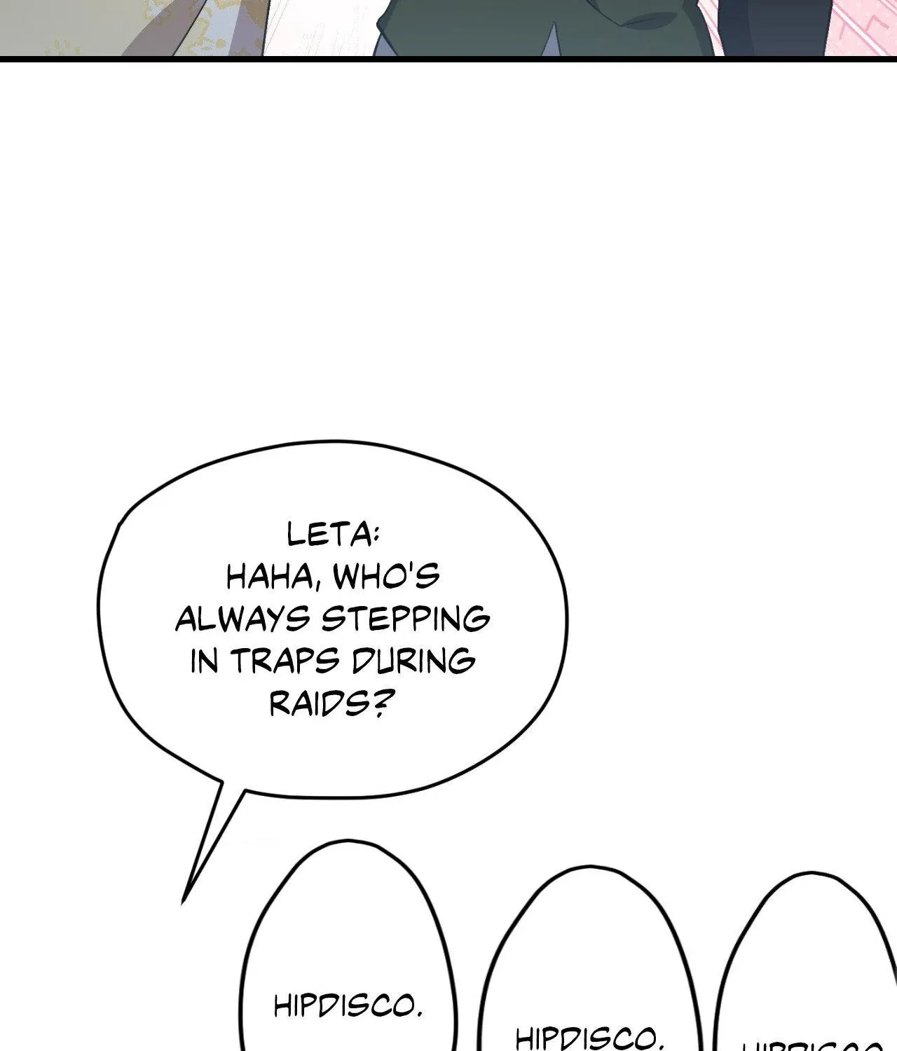 How to Train Your Healer Chapter 75 page 75 - 