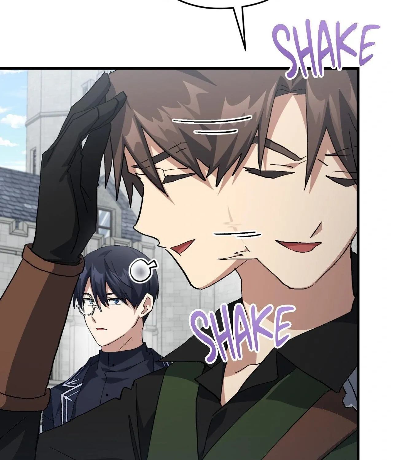 How to Train Your Healer Chapter 75 page 78 - 