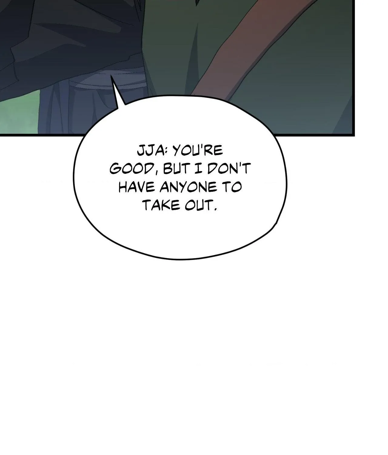 How to Train Your Healer Chapter 75 page 79 - 