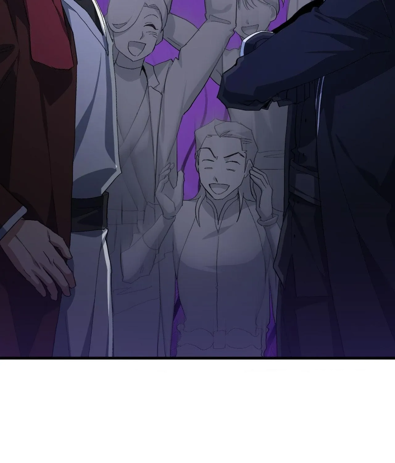 How to Train Your Healer Chapter 75 page 9 - 