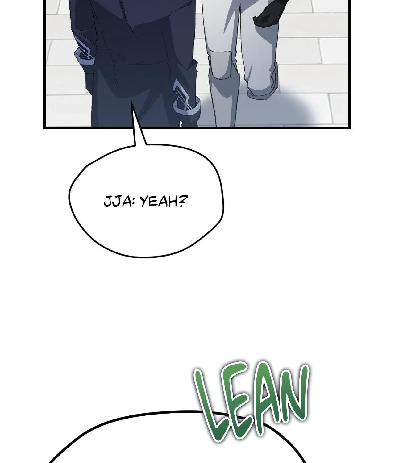 How to Train Your Healer Chapter 75 page 81 - 