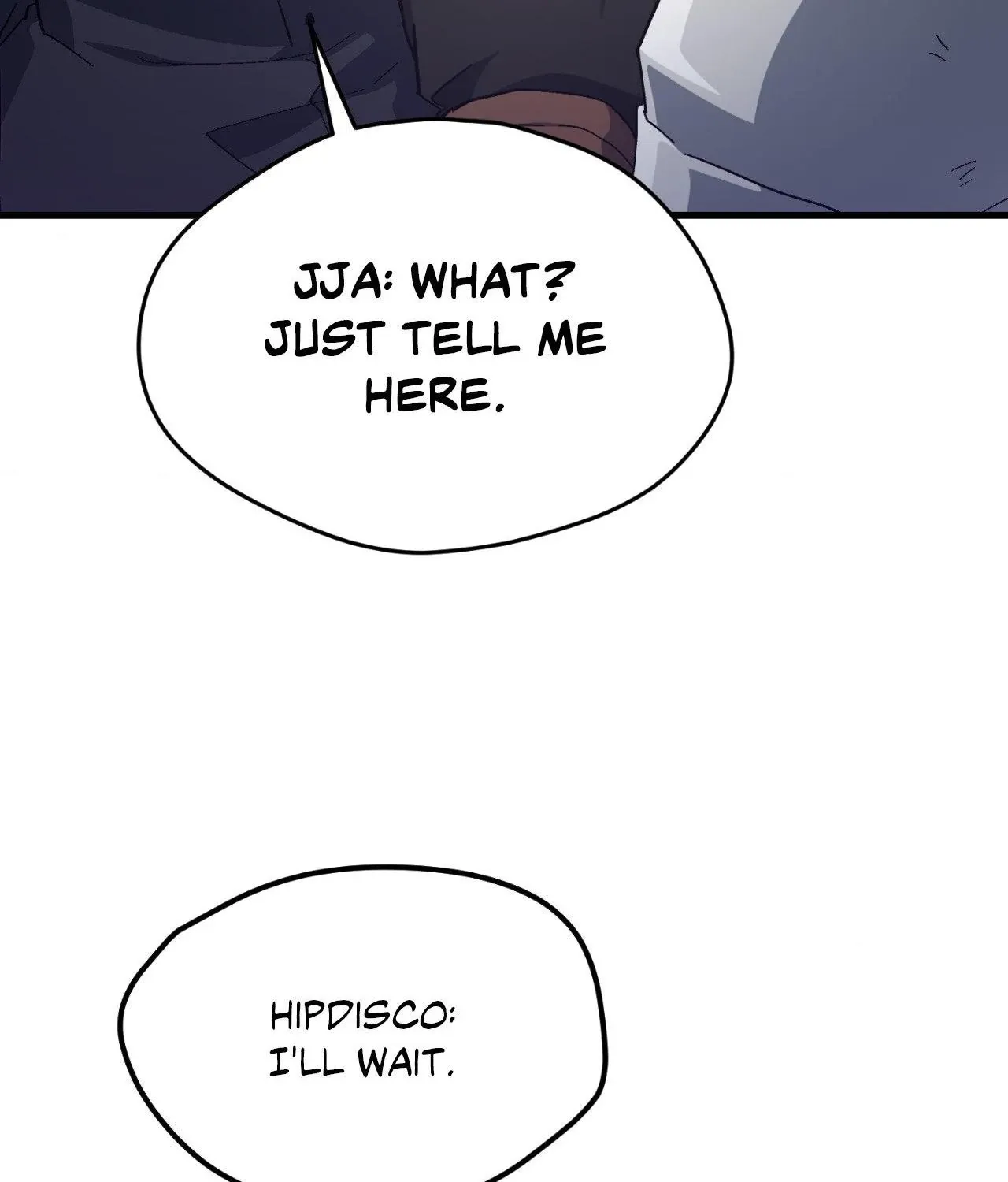 How to Train Your Healer Chapter 75 page 83 - 