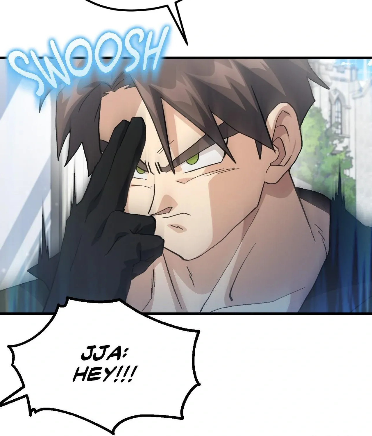 How to Train Your Healer Chapter 75 page 84 - 