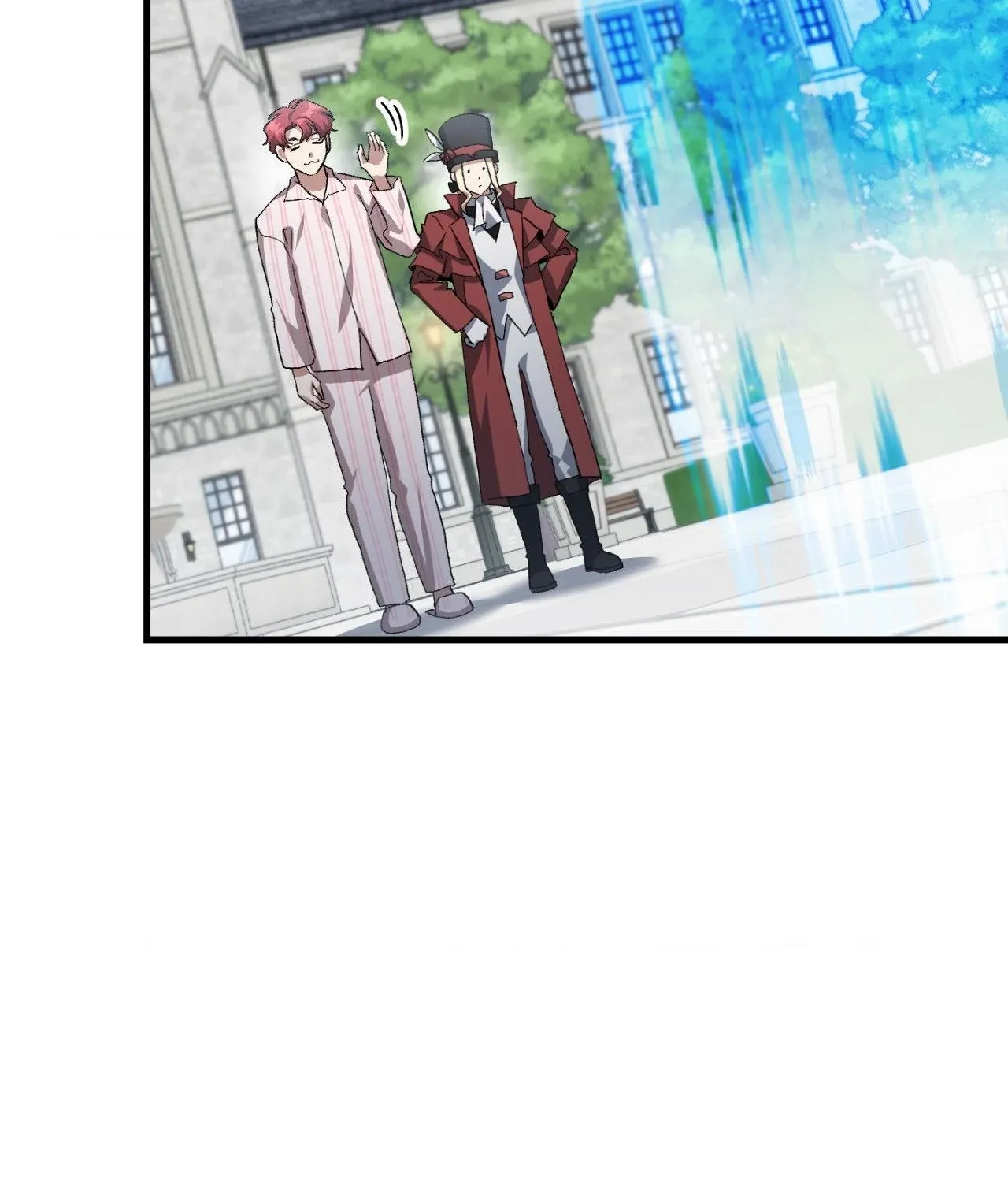 How to Train Your Healer Chapter 75 page 89 - 