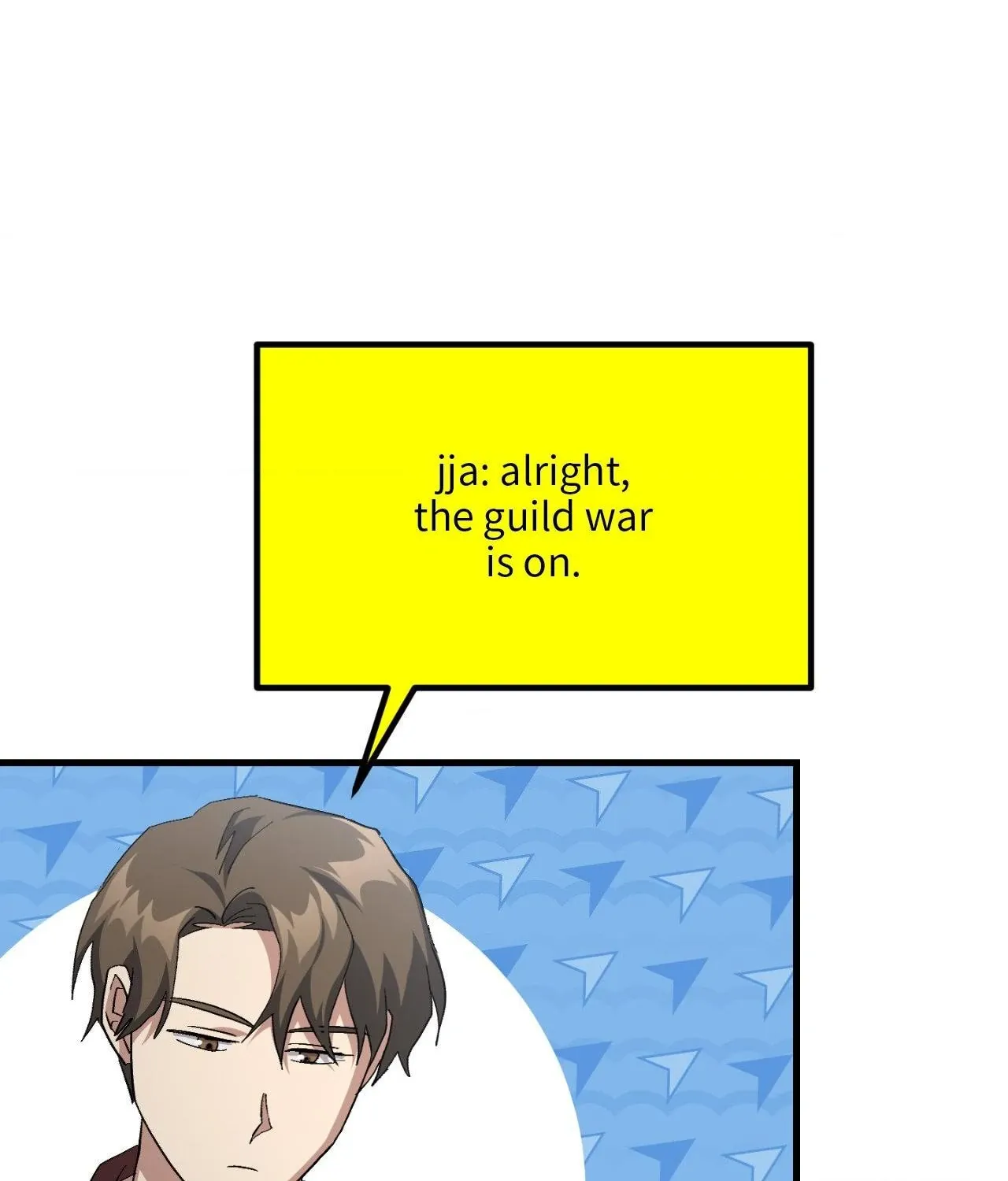 How to Train Your Healer Chapter 75 page 10 - 