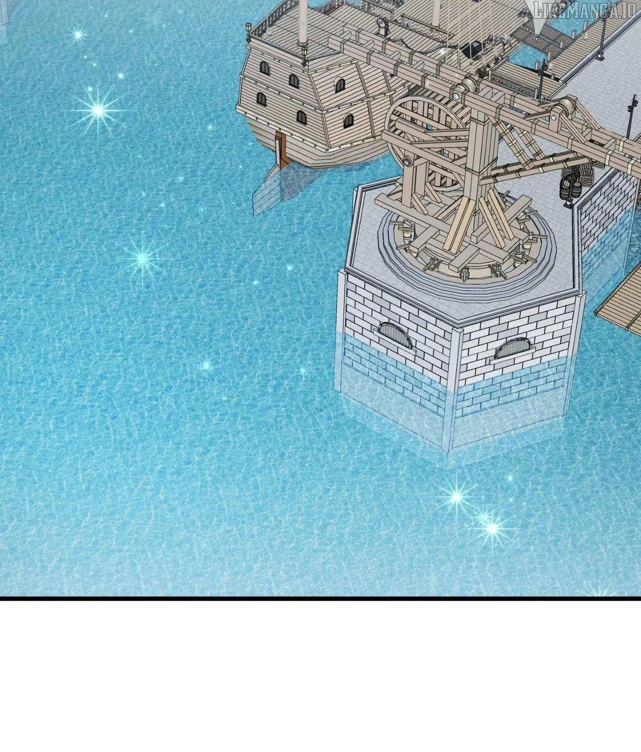 How to Train Your Healer Chapter 75 page 91 - 
