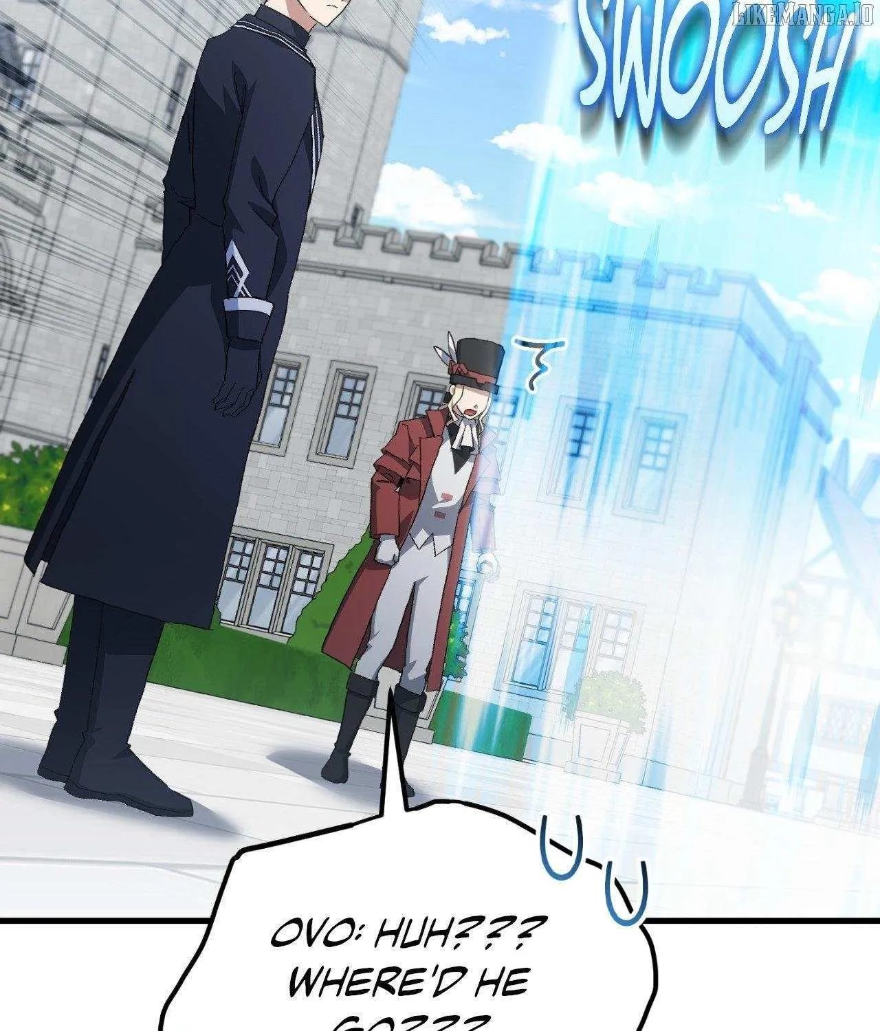 How to Train Your Healer Chapter 76 page 106 - 