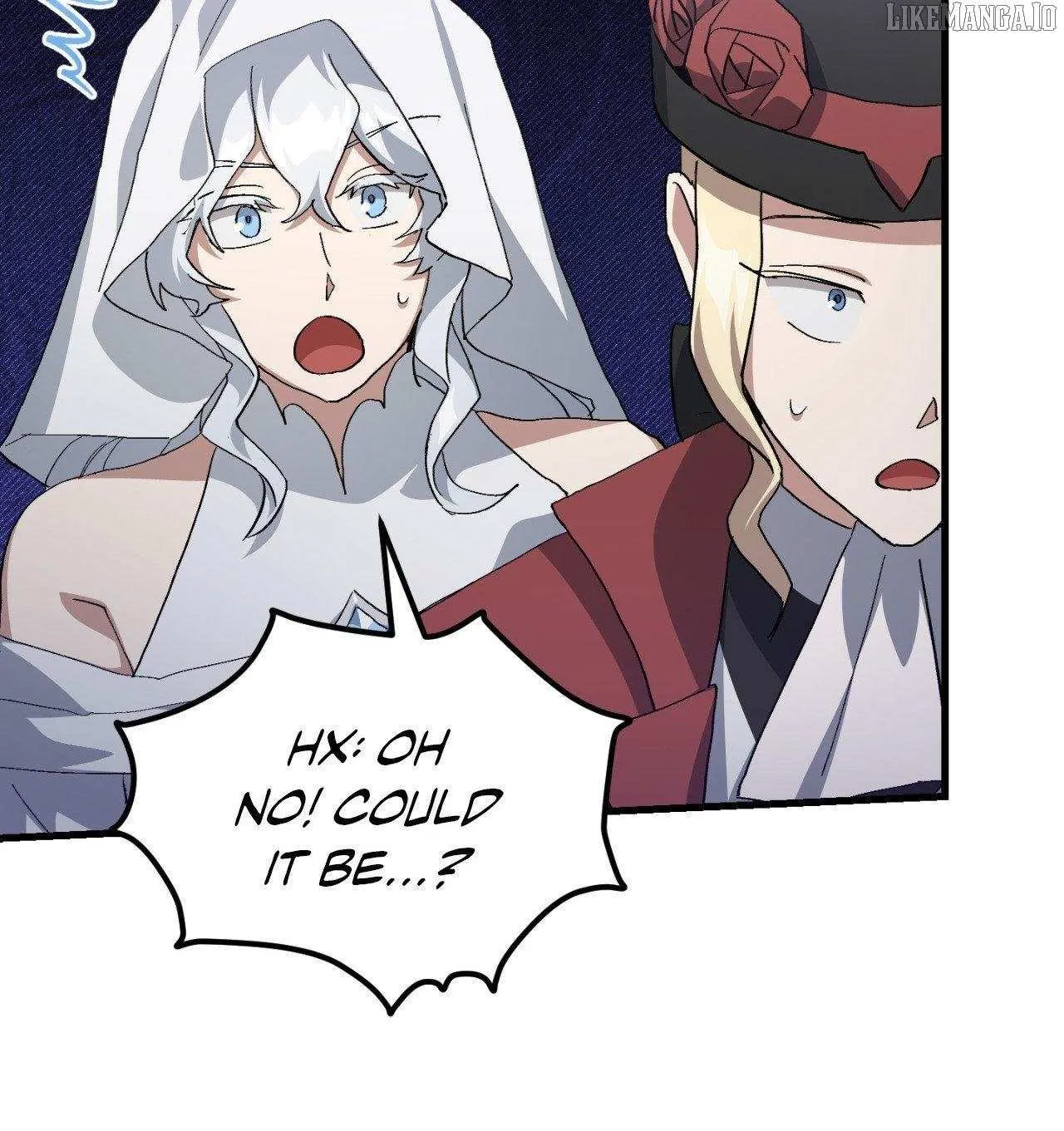 How to Train Your Healer Chapter 76 page 108 - 