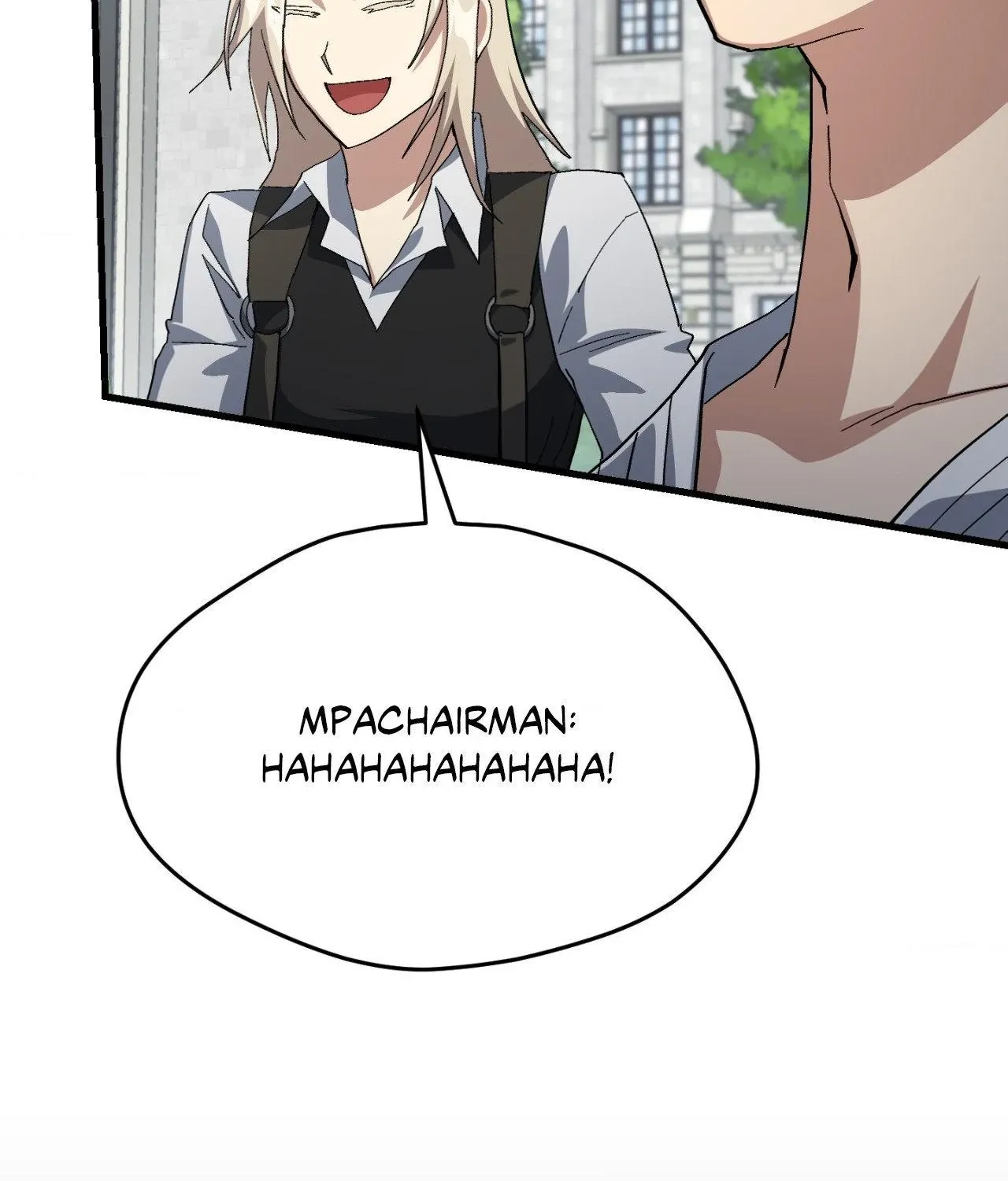 How to Train Your Healer Chapter 76 page 110 - 