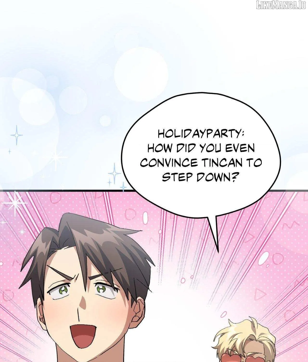 How to Train Your Healer Chapter 76 page 12 - 