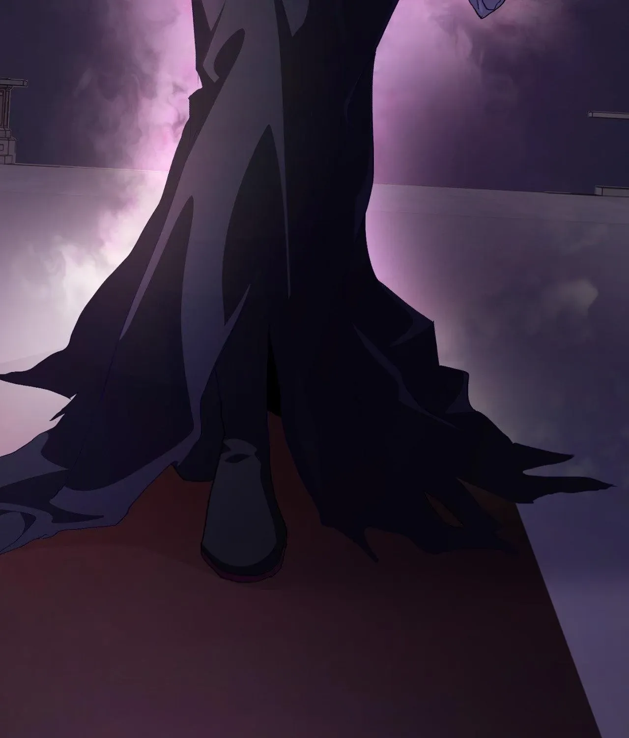 How to Train Your Healer Chapter 76 page 118 - 