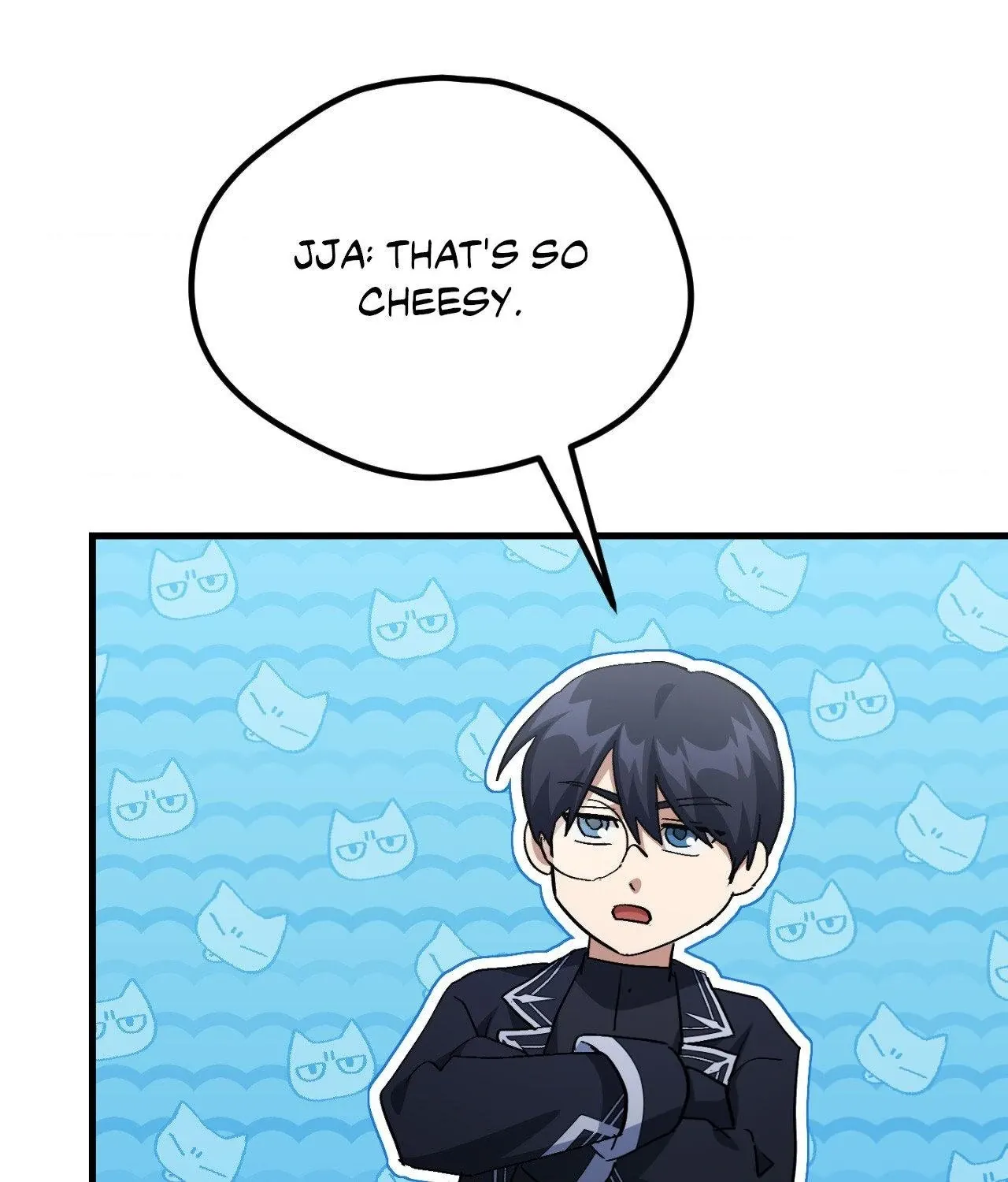 How to Train Your Healer Chapter 76 page 121 - 