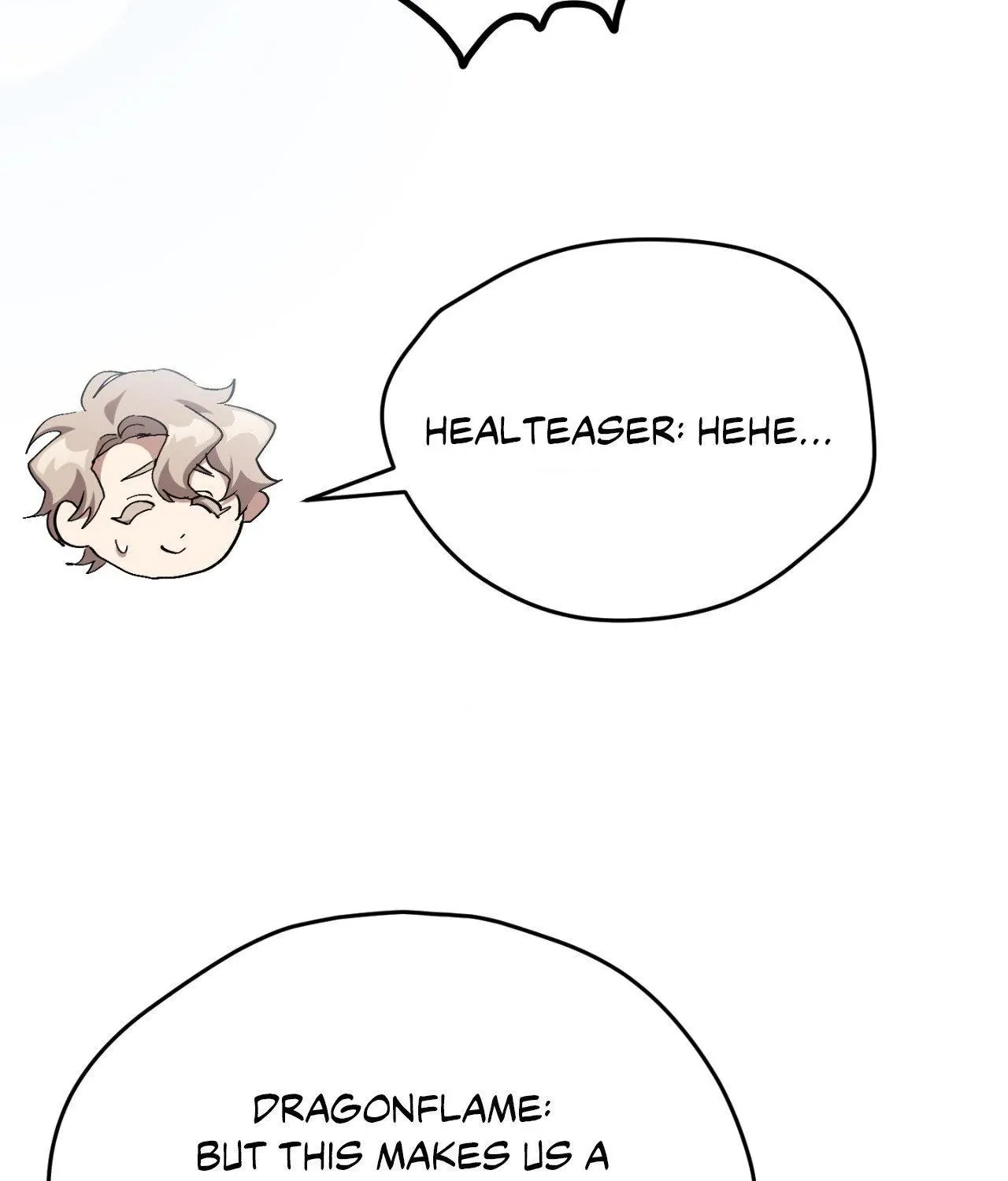 How to Train Your Healer Chapter 76 page 14 - 