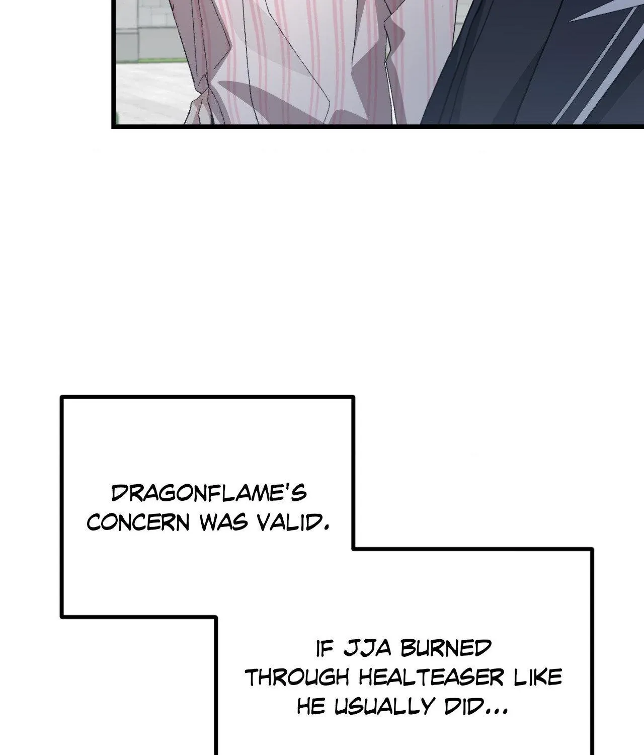 How to Train Your Healer Chapter 76 page 16 - 