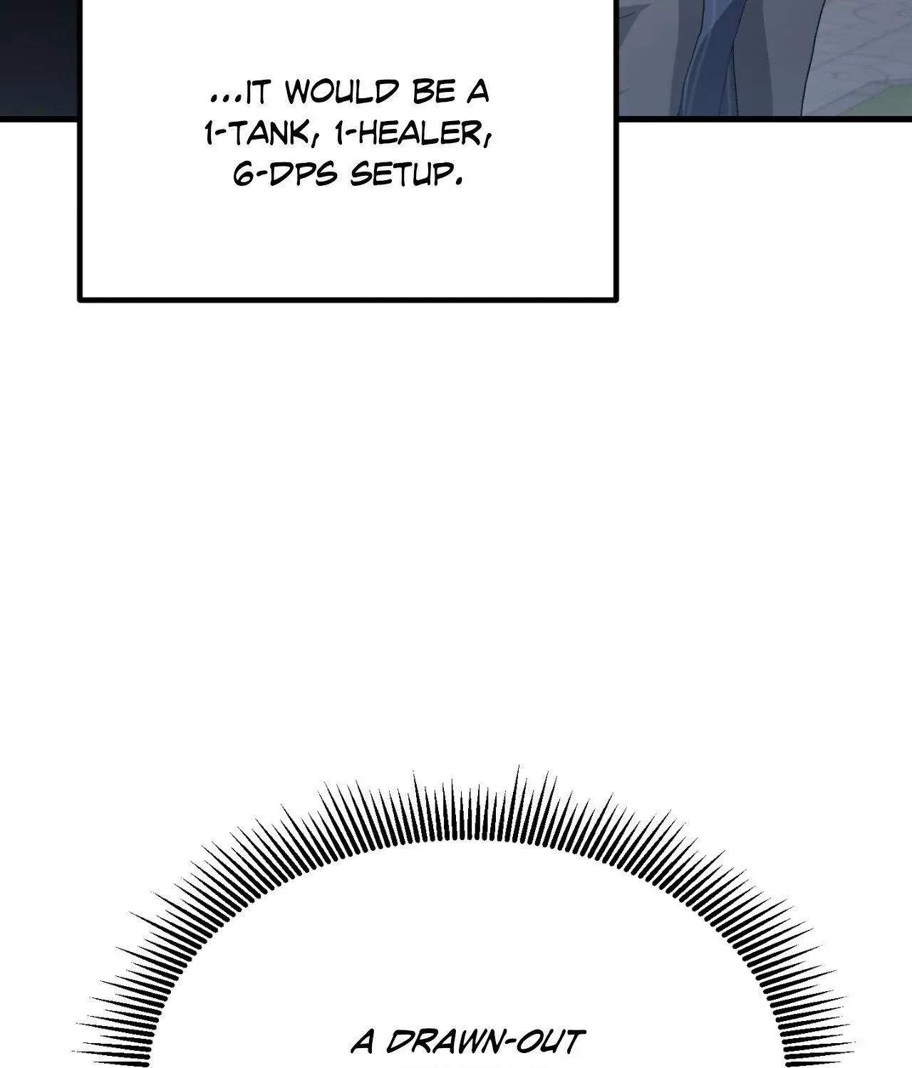How to Train Your Healer Chapter 76 page 18 - 